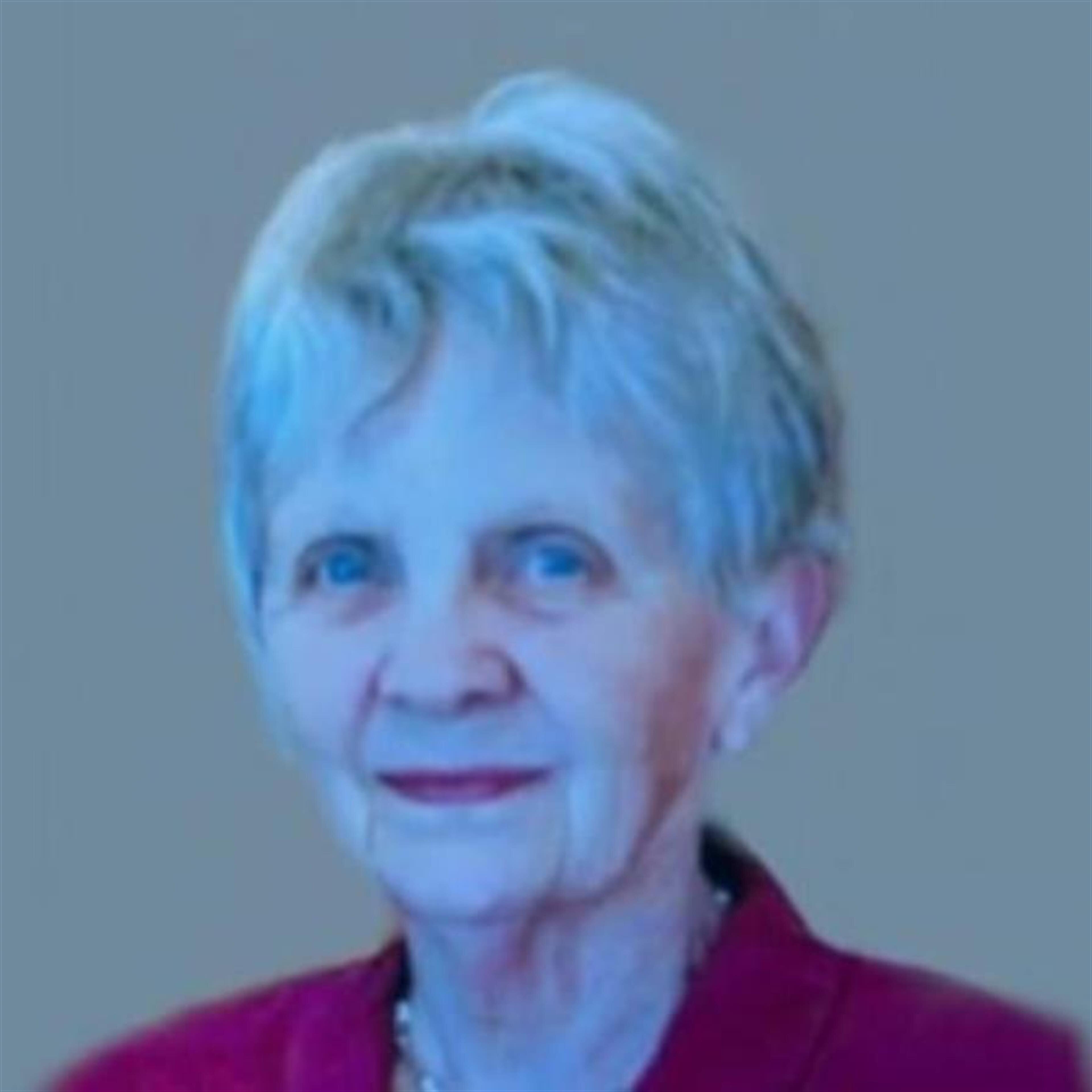 Joanne Dawson