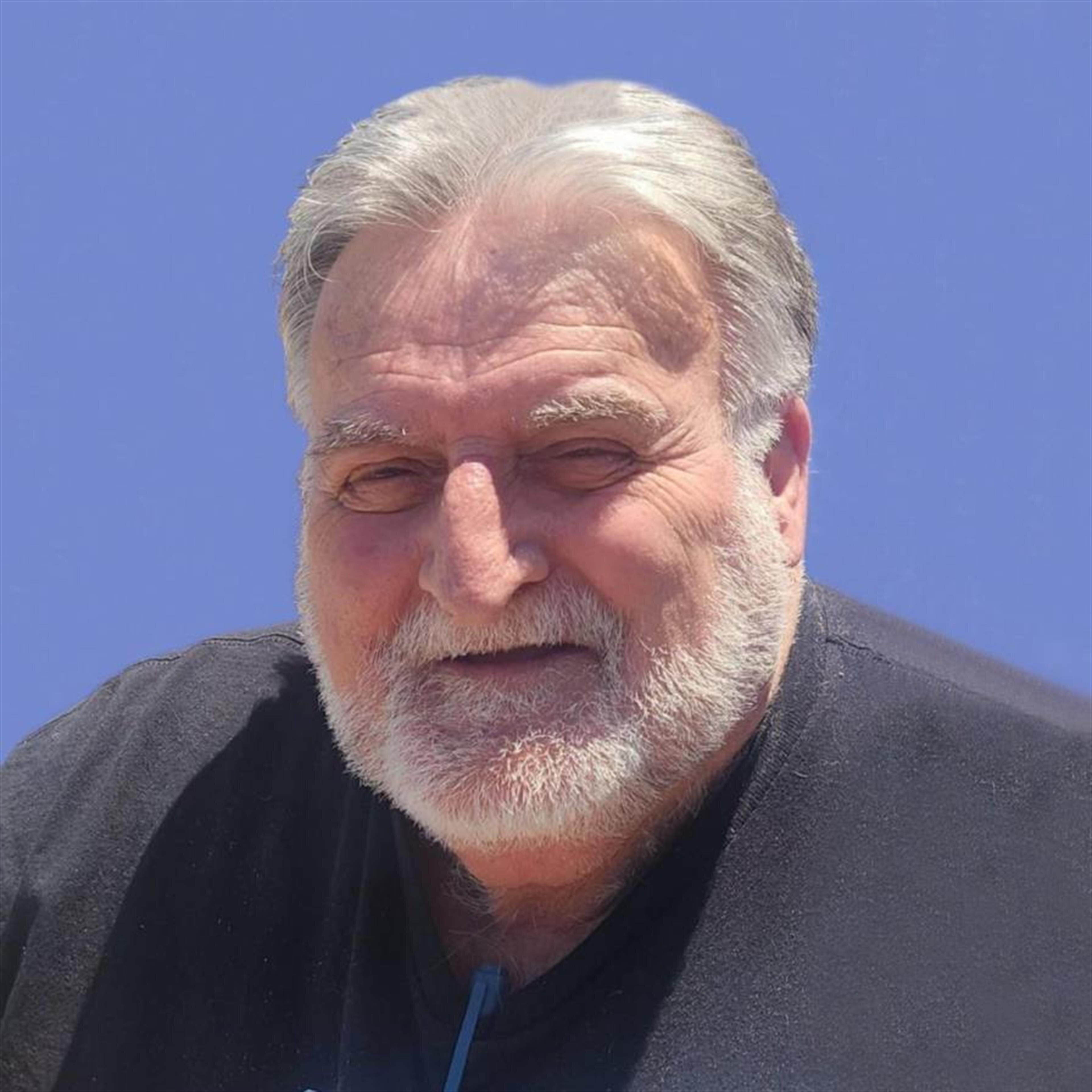 Tom Hoover Sr.