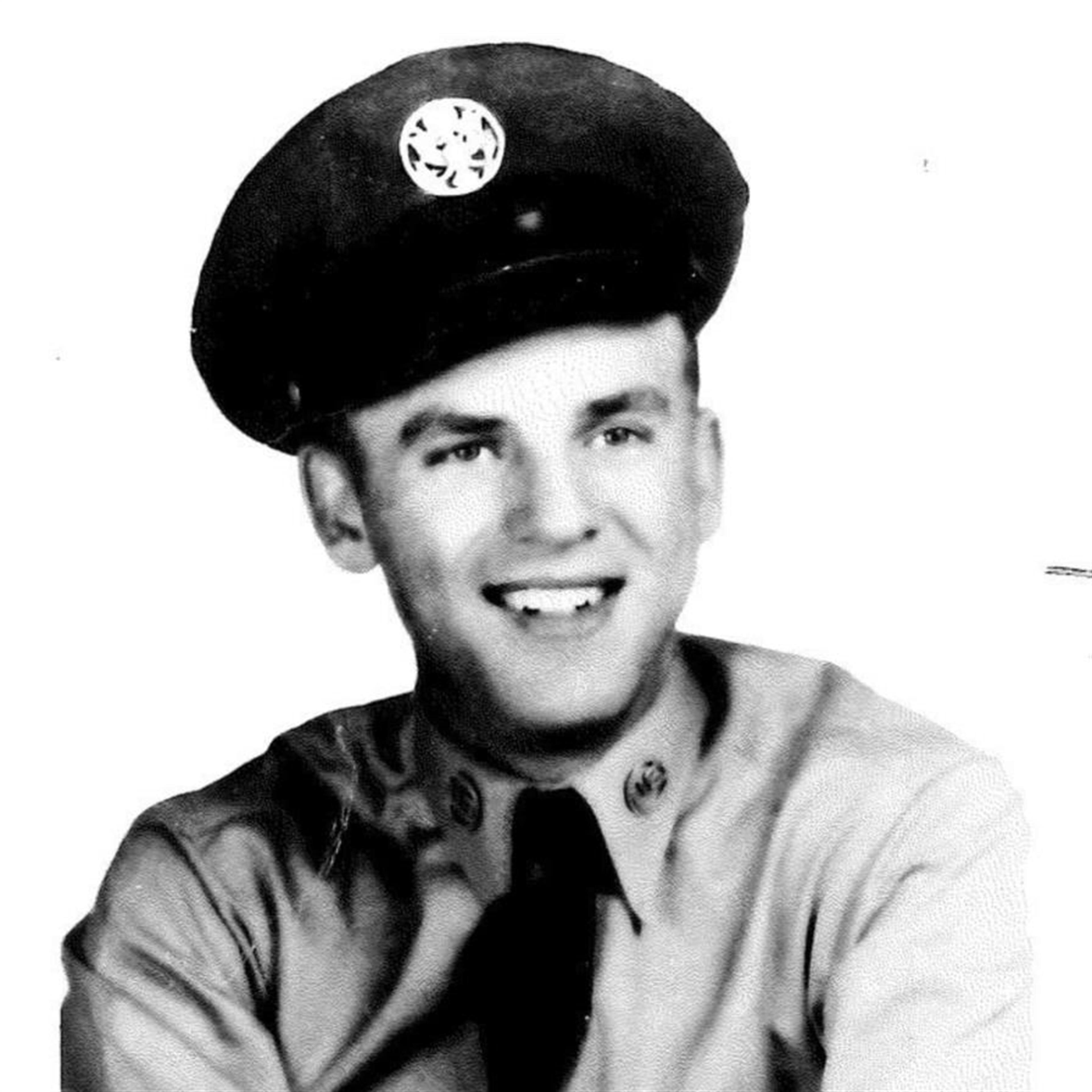 Charles William Ridlen