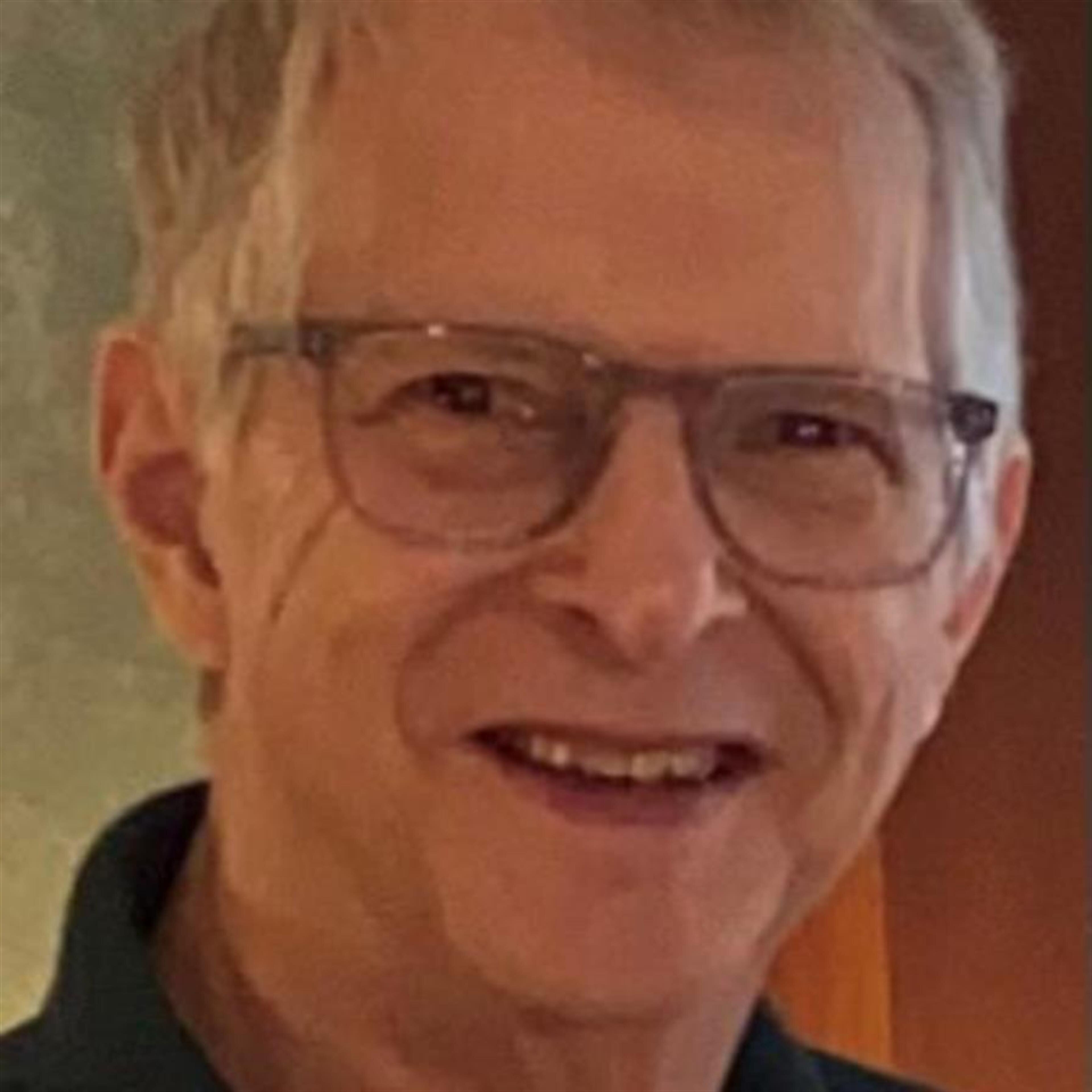 Thomas Michael Goff