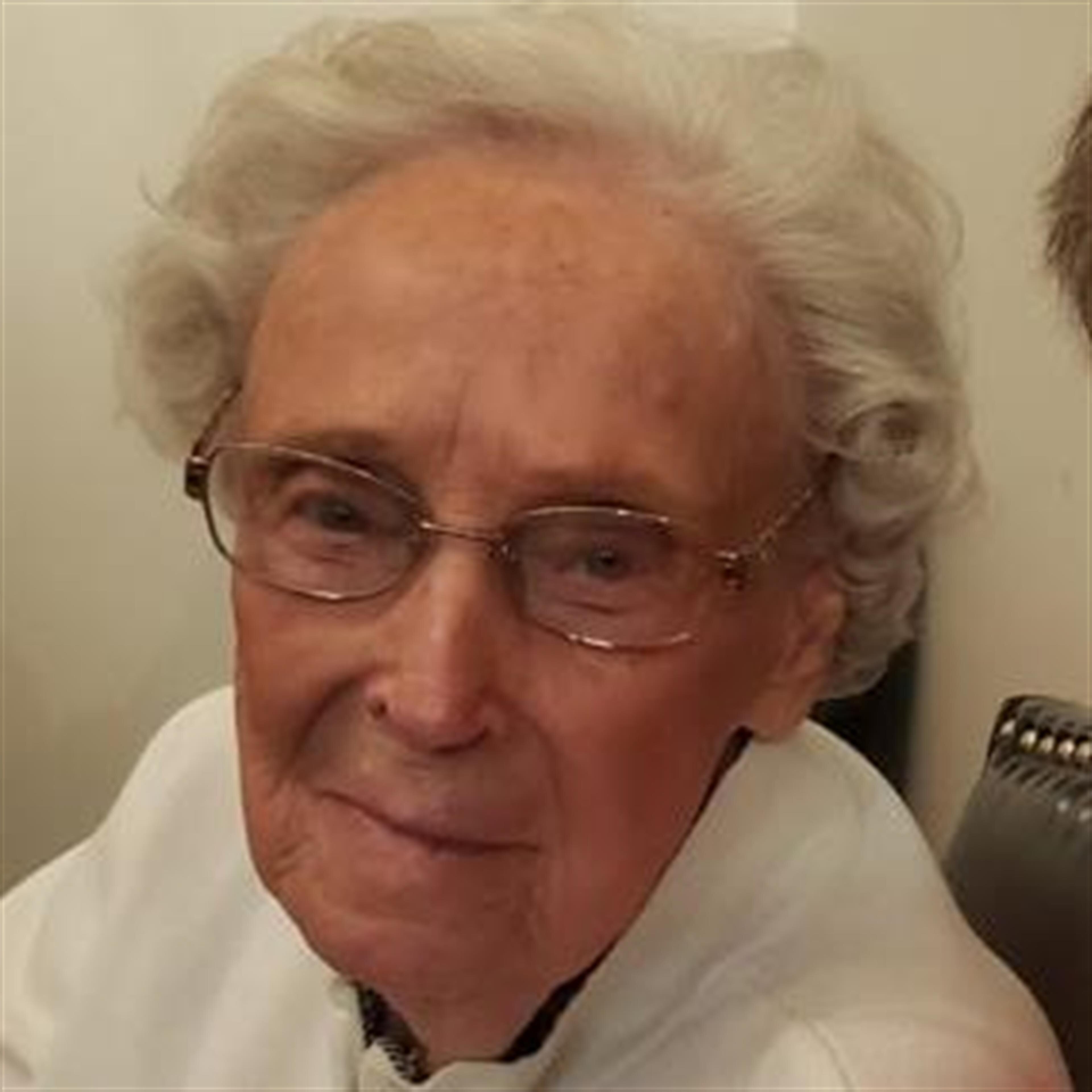 Patricia B Hearring