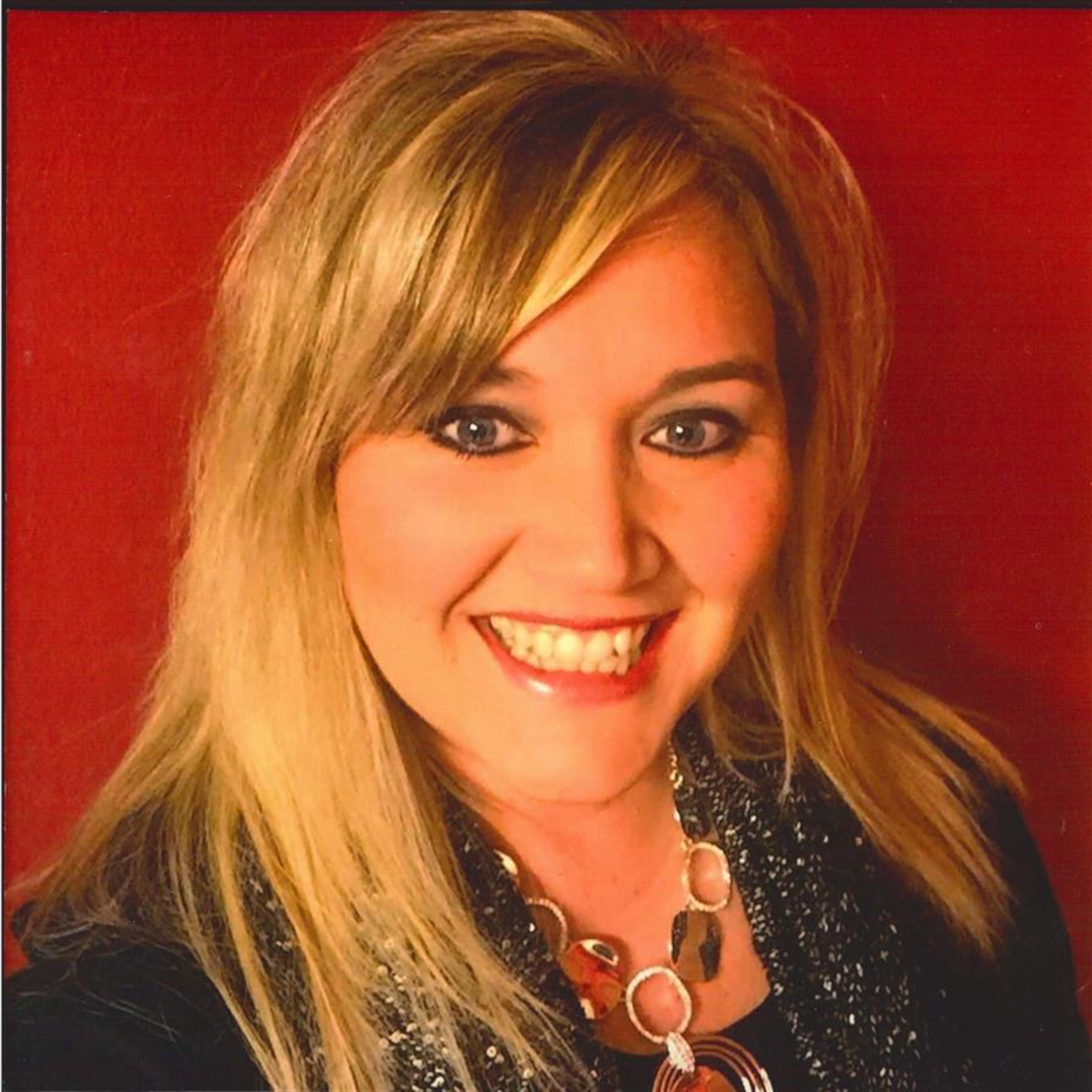 Christine Denise Barker (Buffalo)