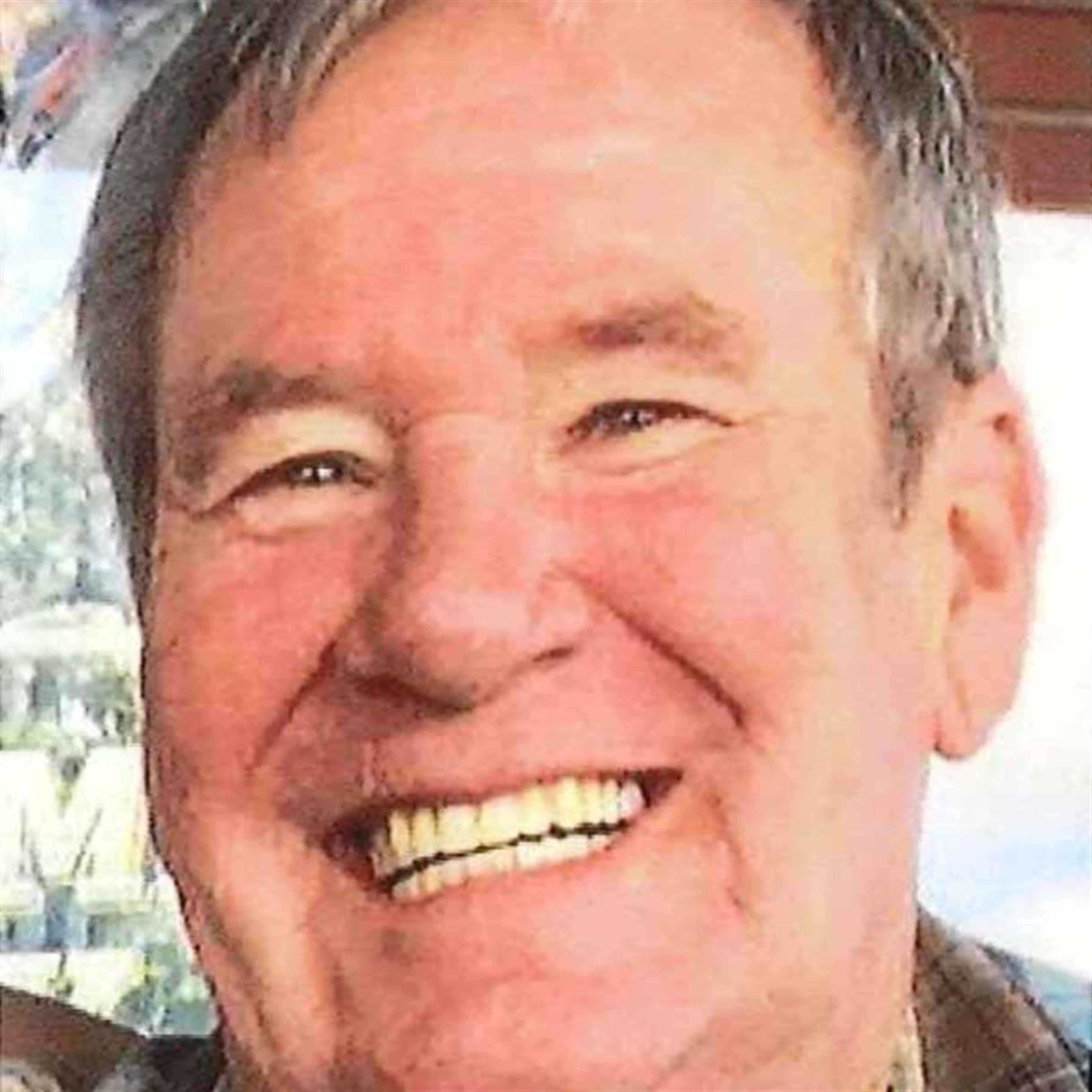 Jeffrey James McGuire