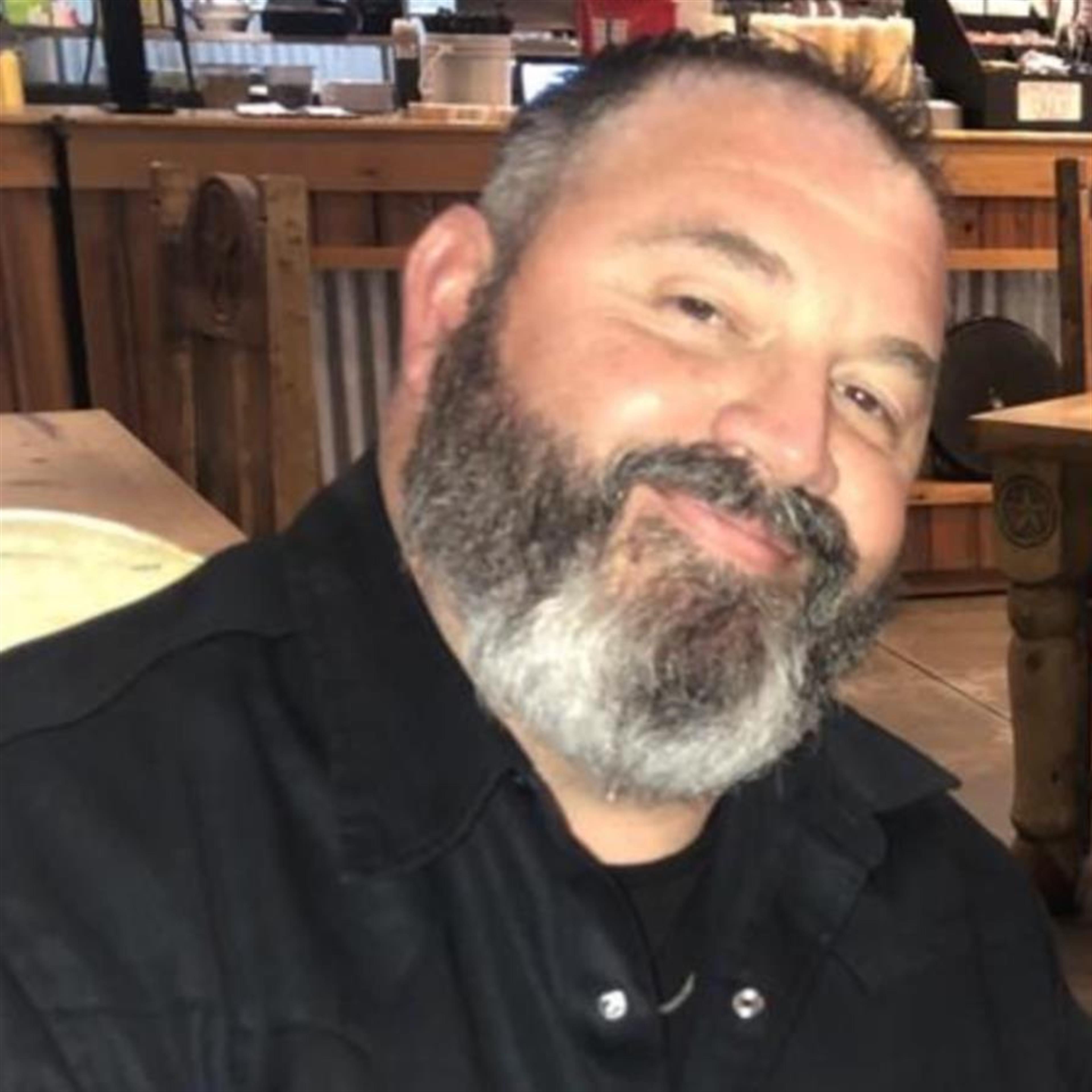 Jonathan Randall Caldwell's obituary picture