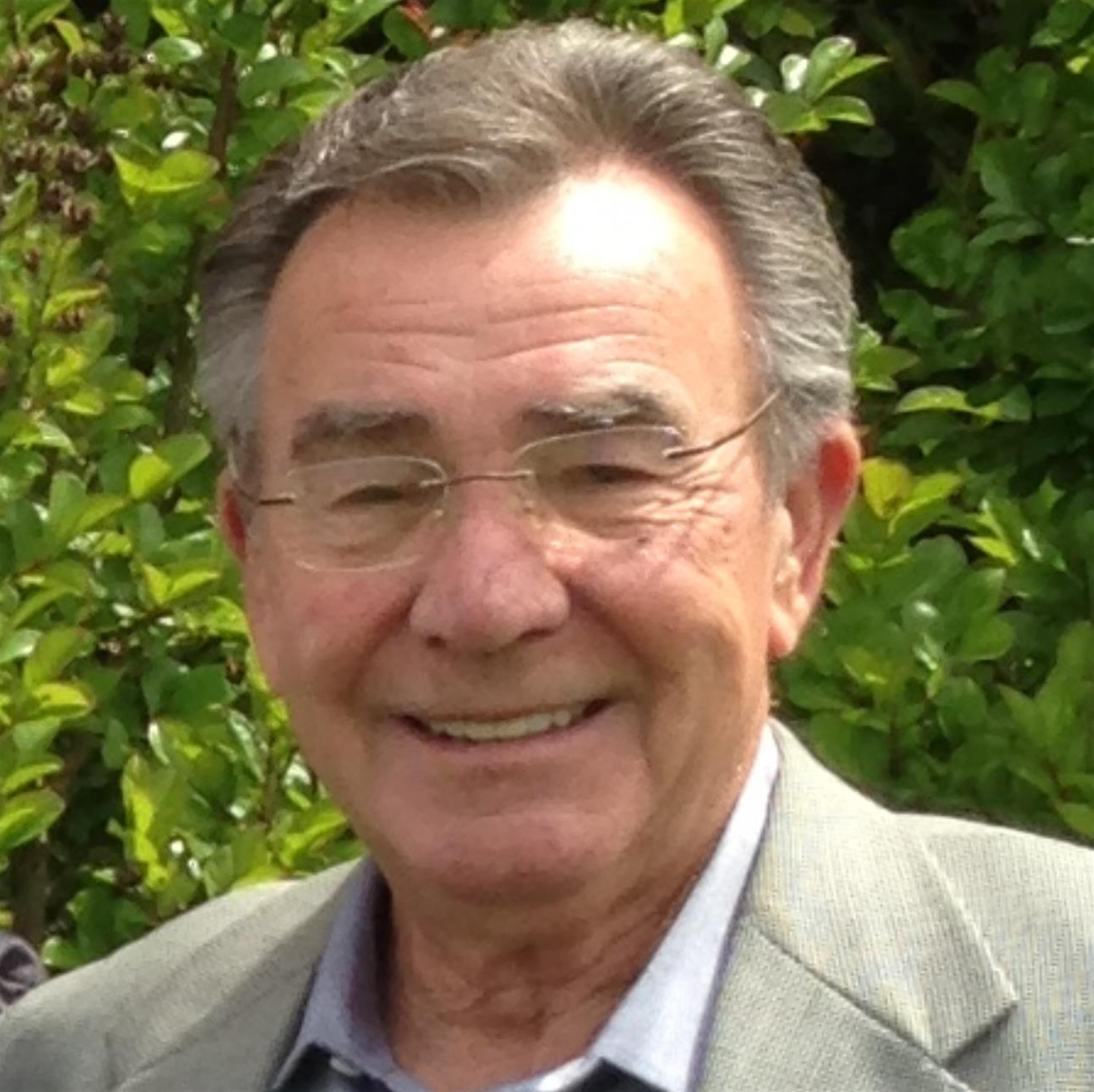 Michael Louis Mawby