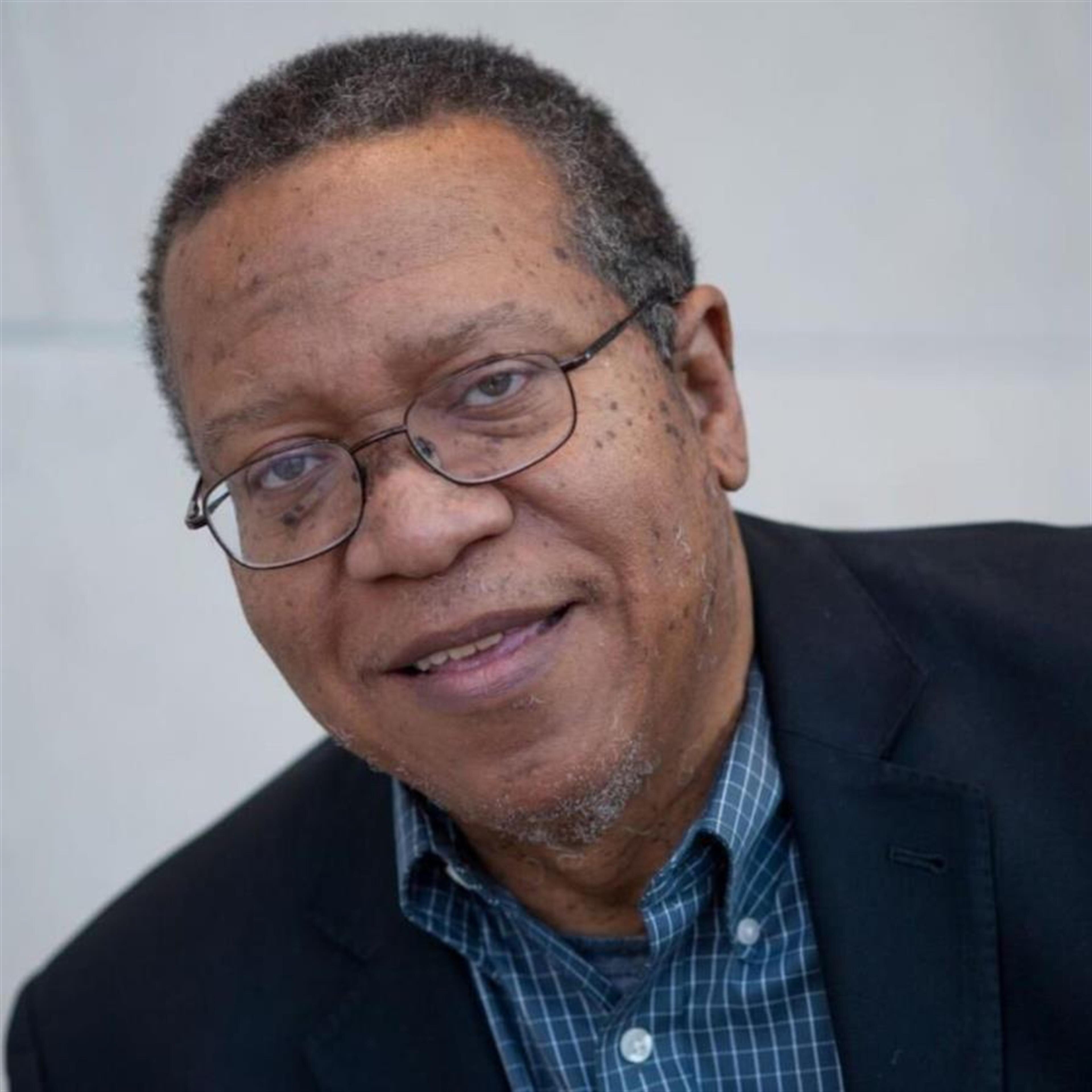 Audley Mandeville Webster Jr.