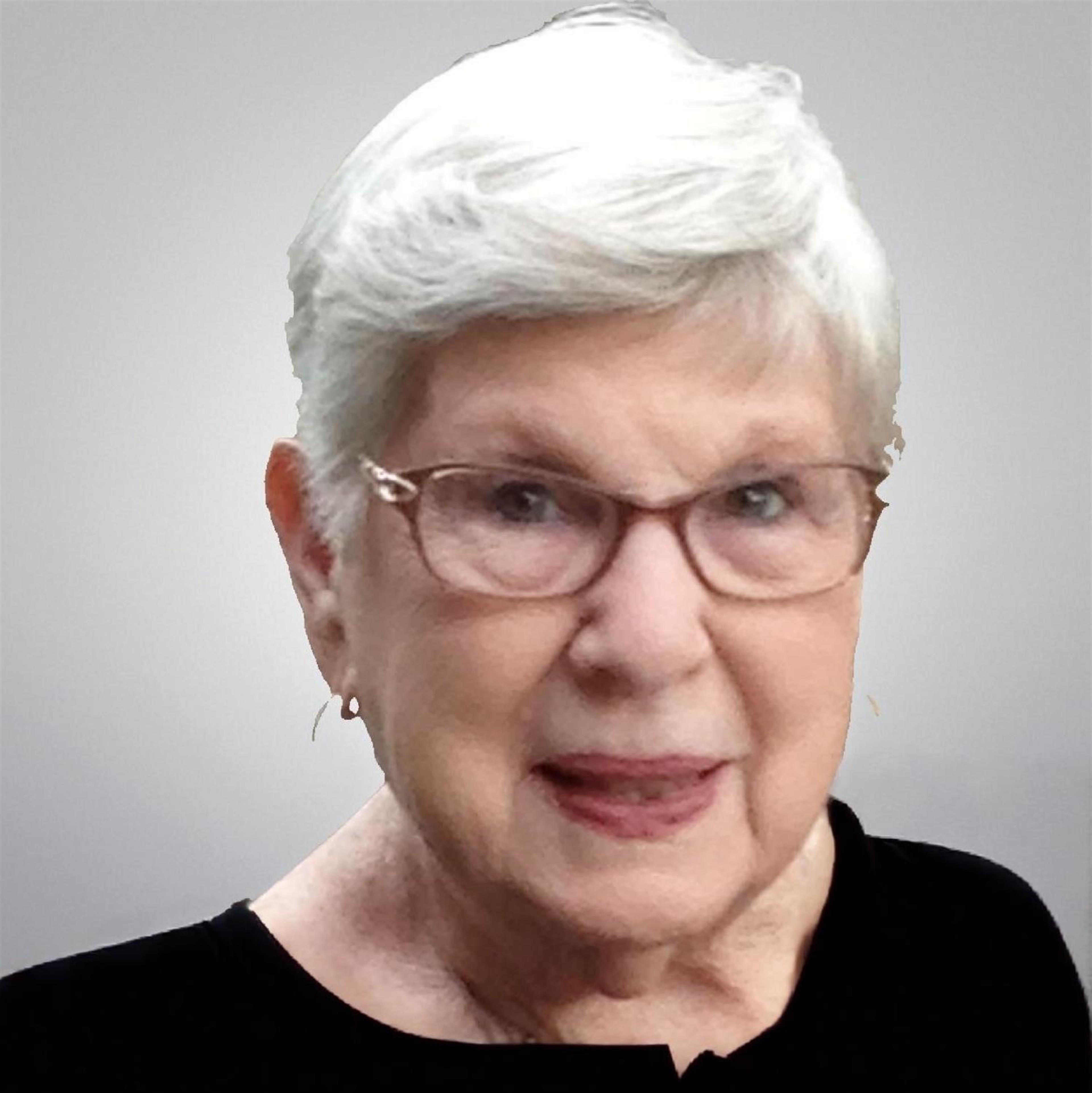 Mary Jean Duncan's obituary picture