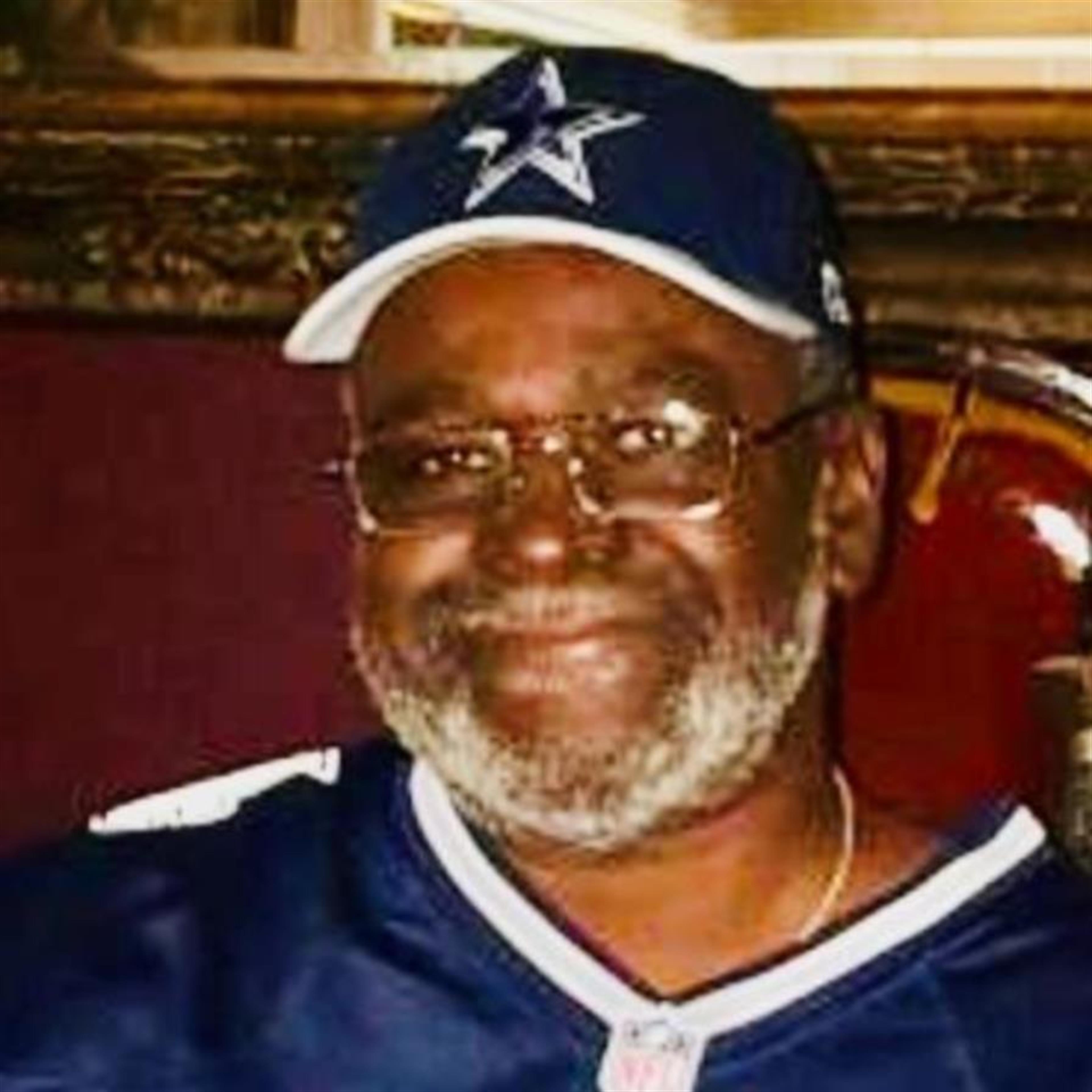 James Earl Weatherton