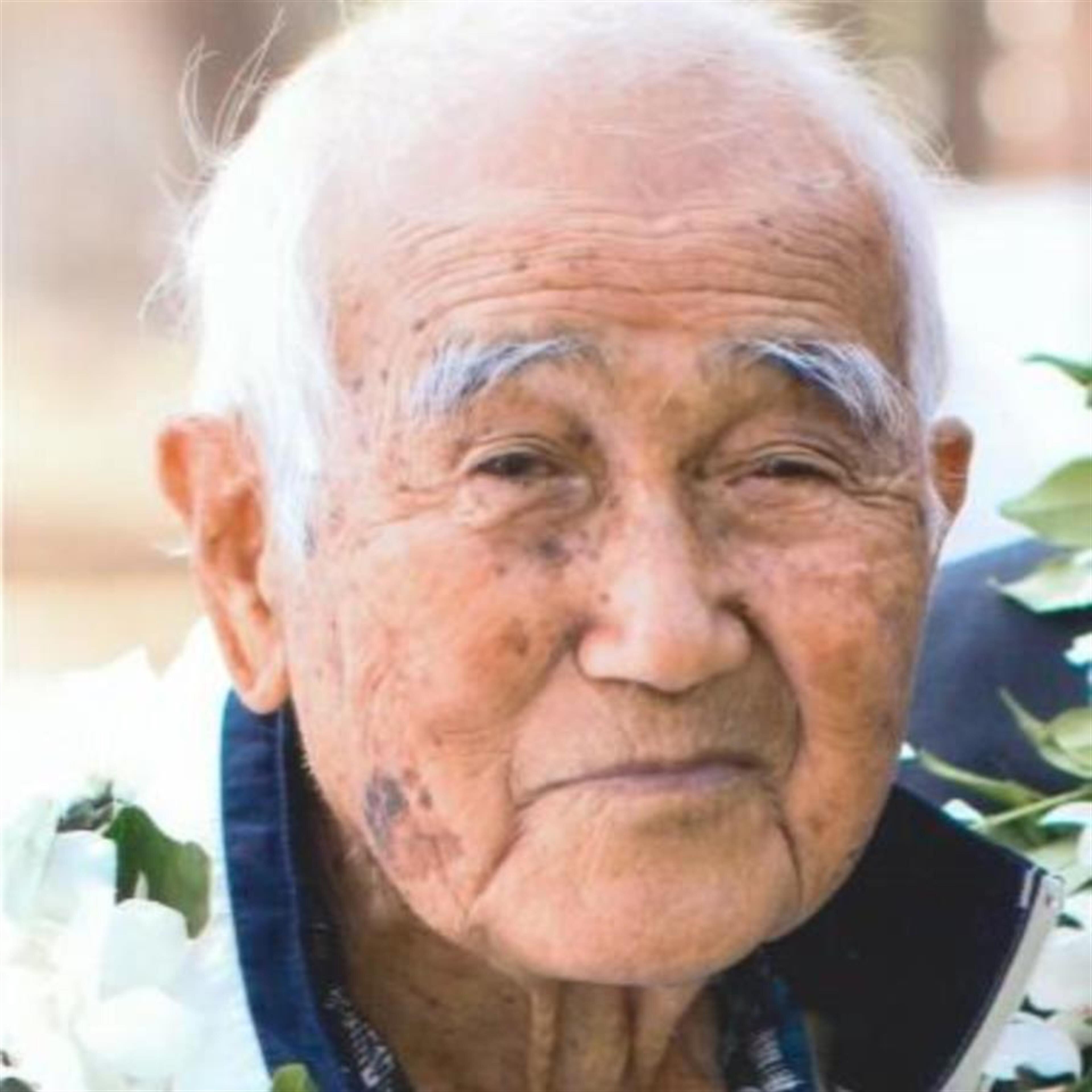 Kazuo "Pops" Koyanagi