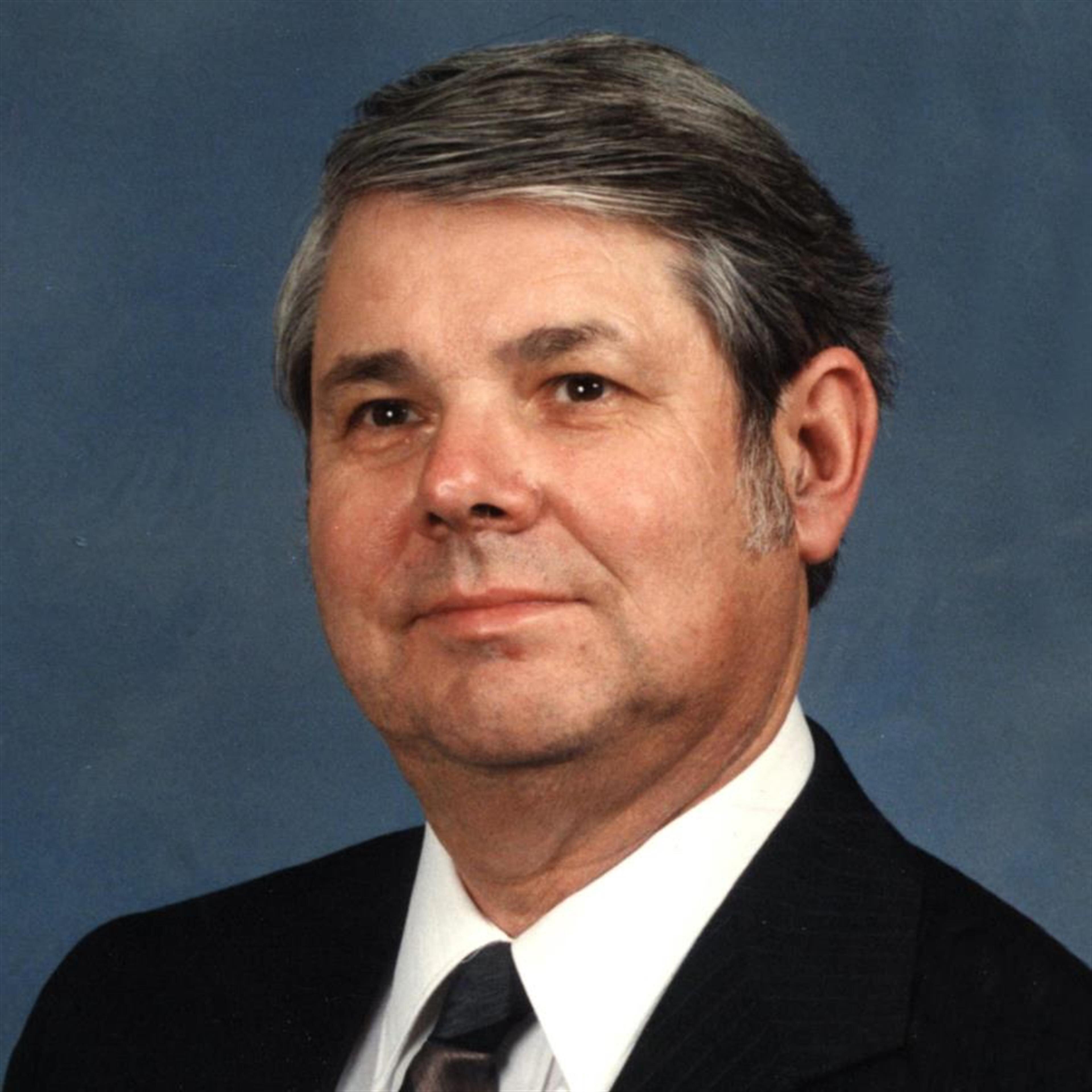 Willard Keen (Lebanon)