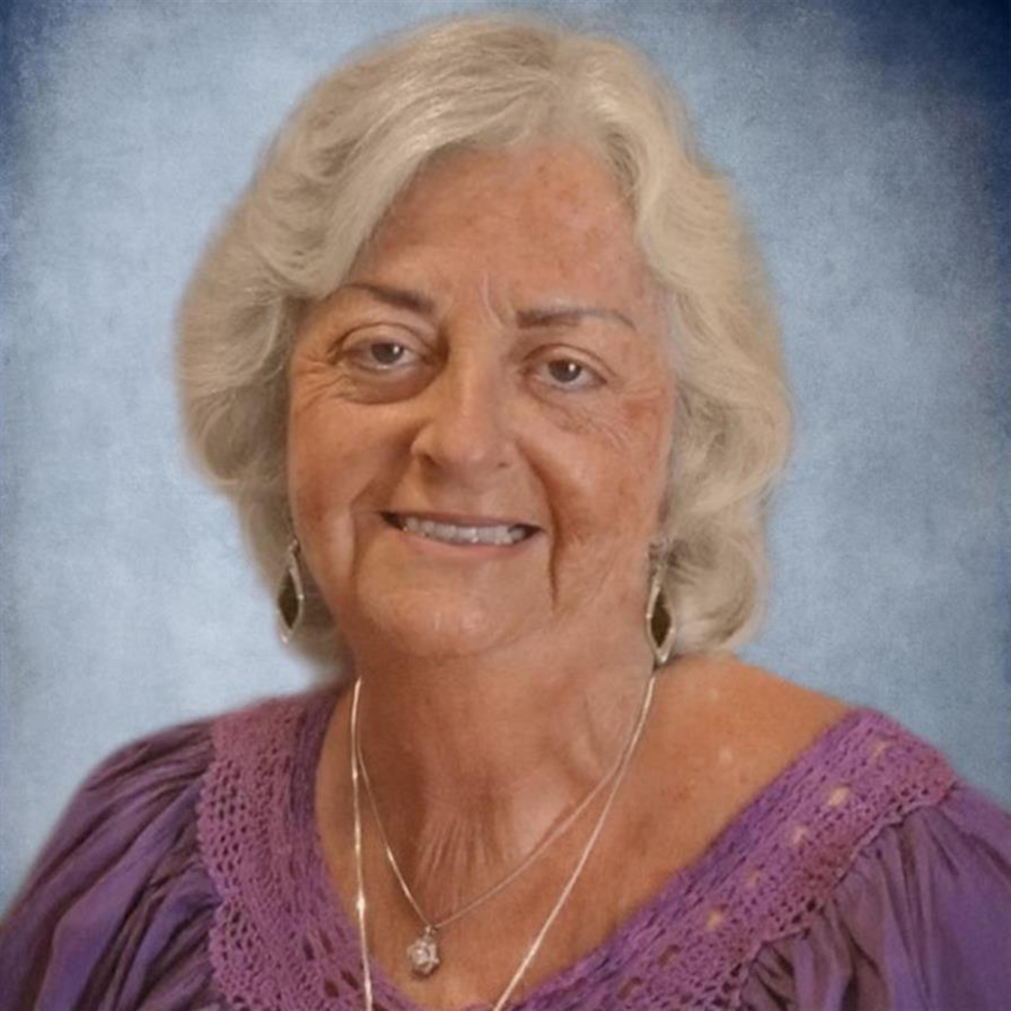 Donna M. Pagano