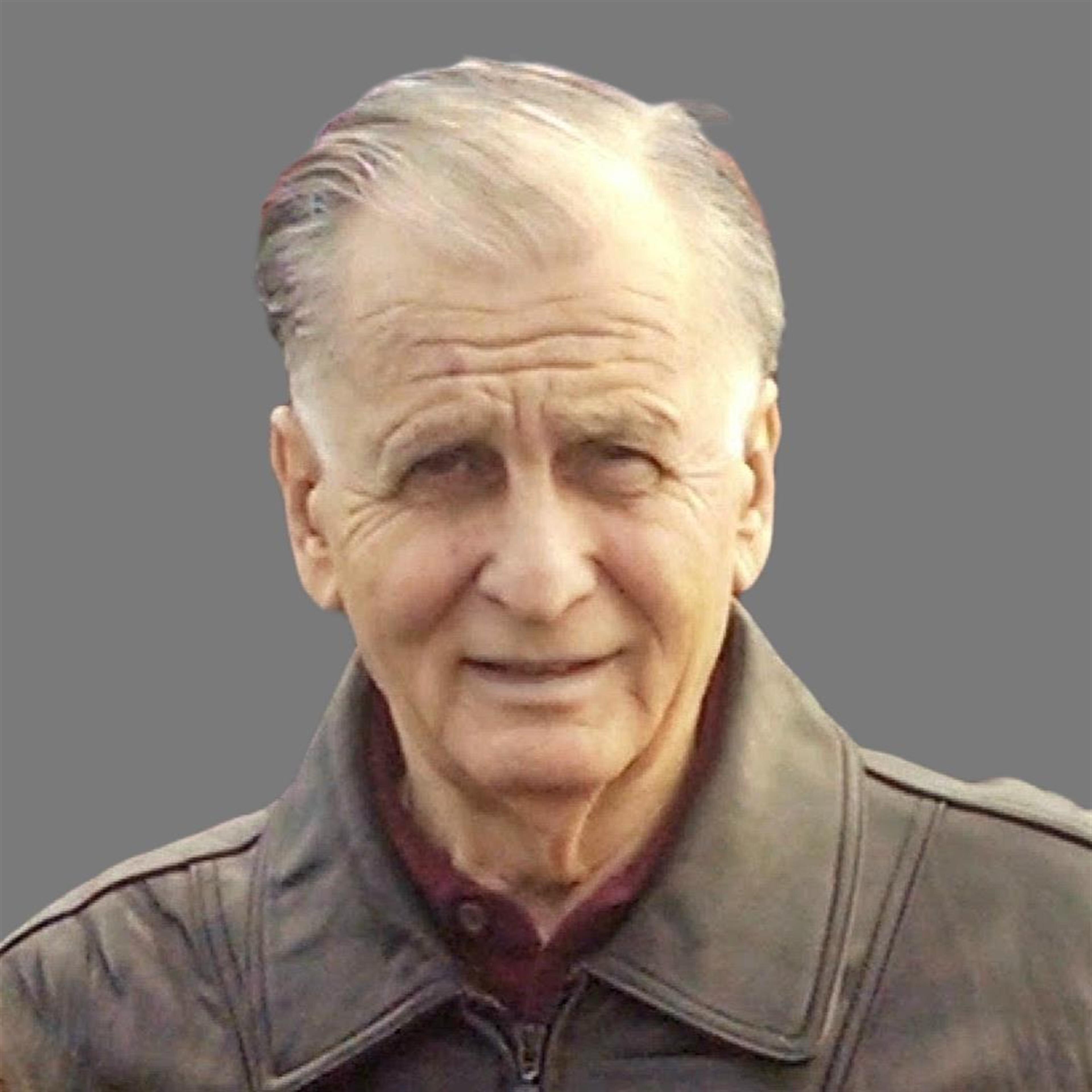 Joseph Raymond Racek