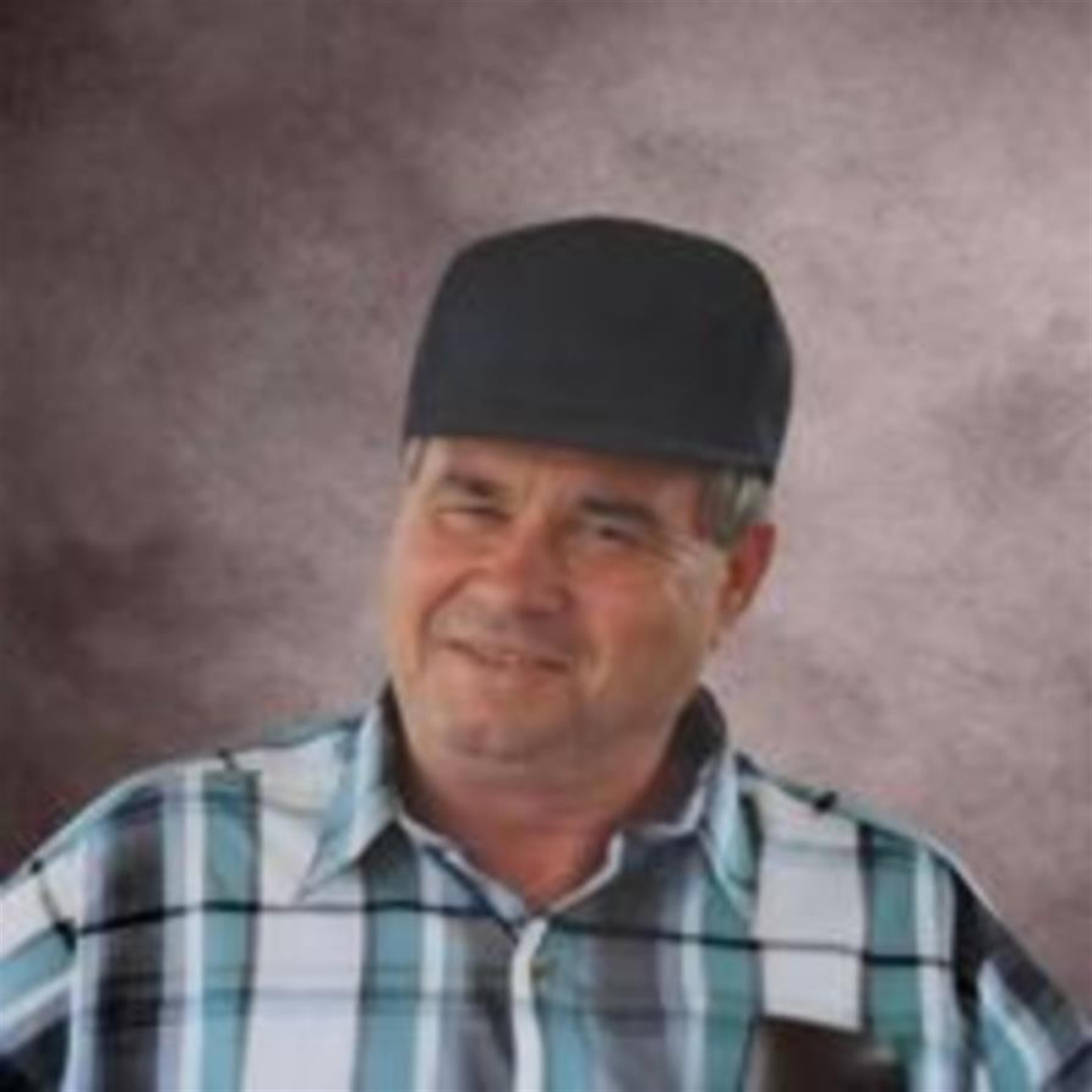 Paul Gilbert Buckler Sr.