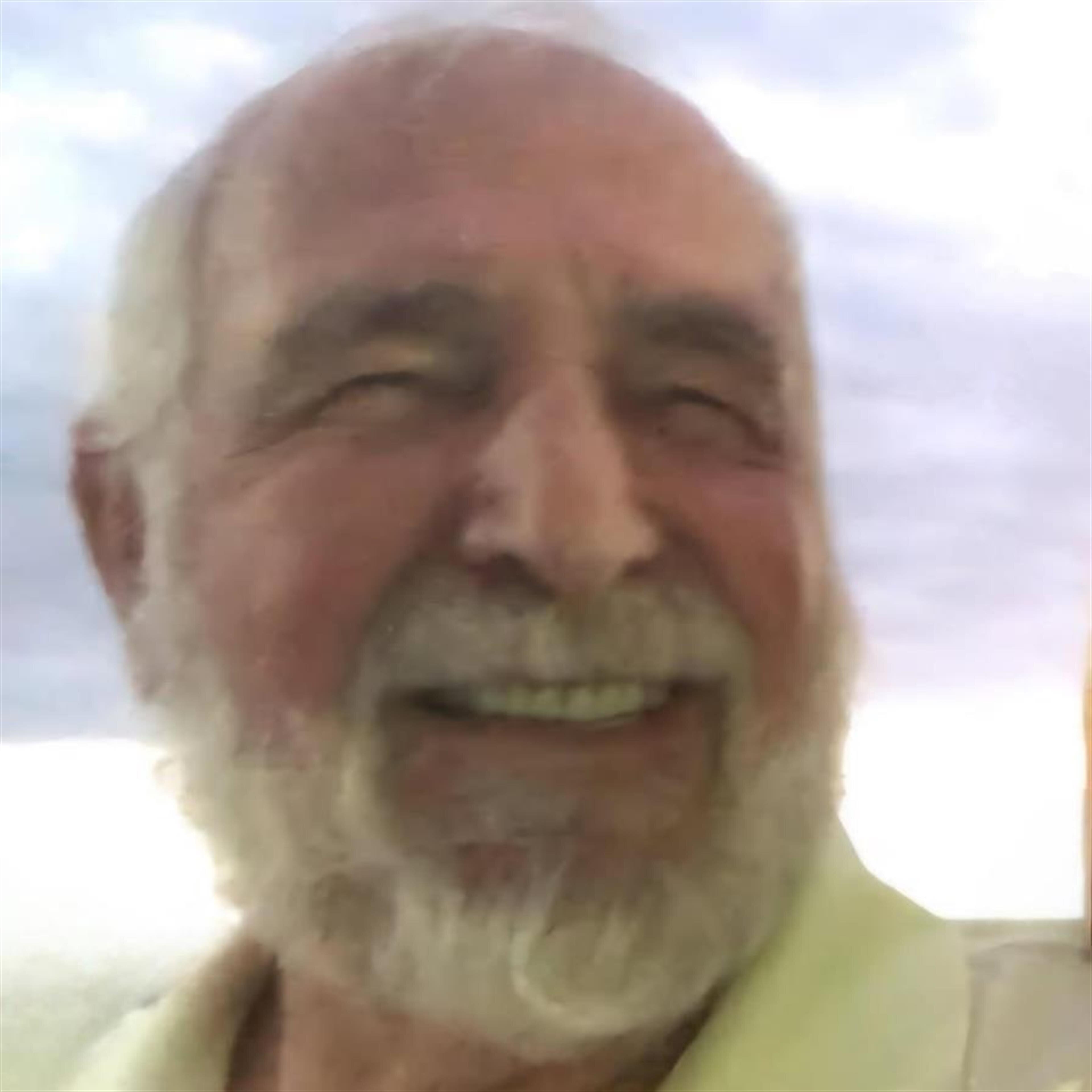 Russell "Russ" Elmer Lingard