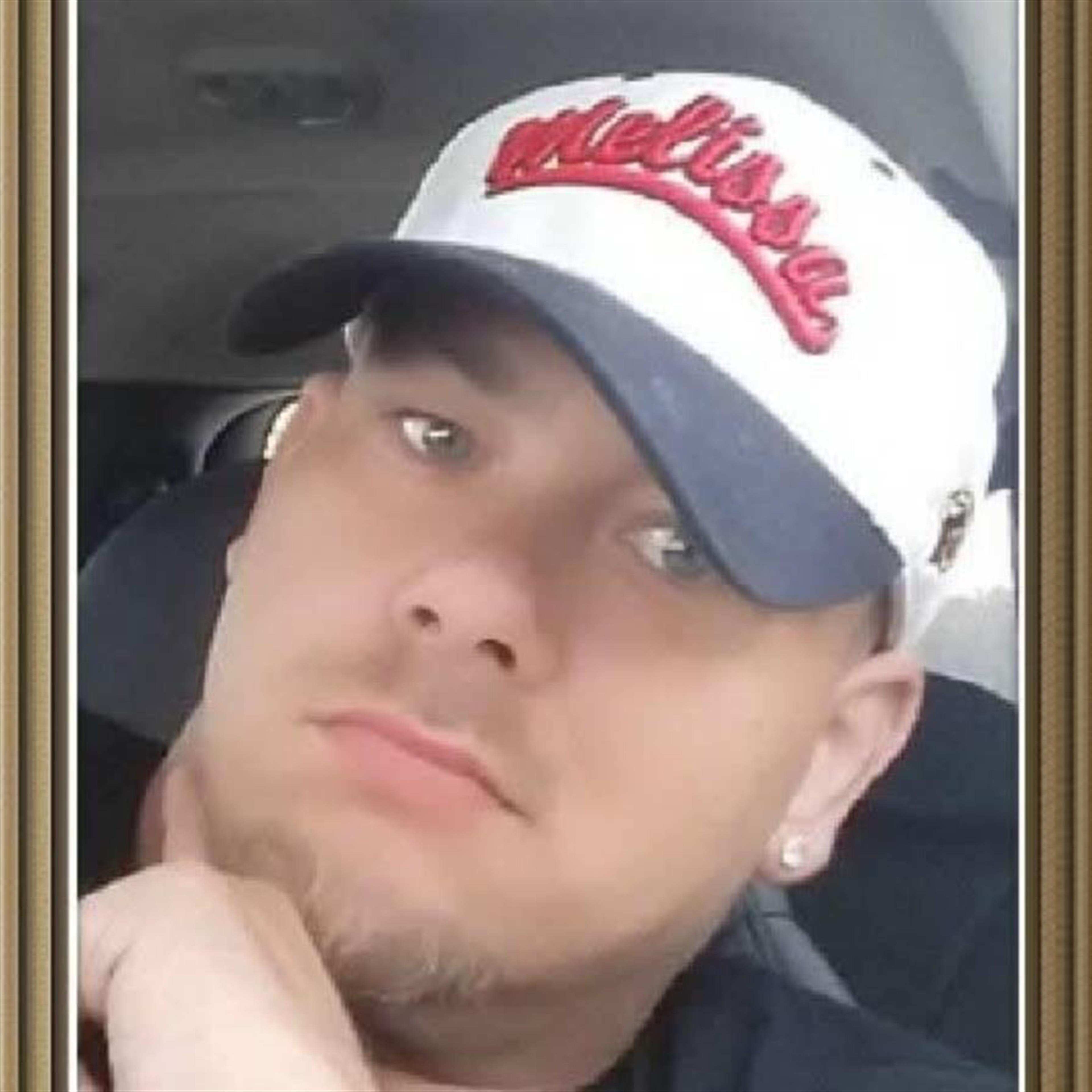 Johnny Wayne Conkle