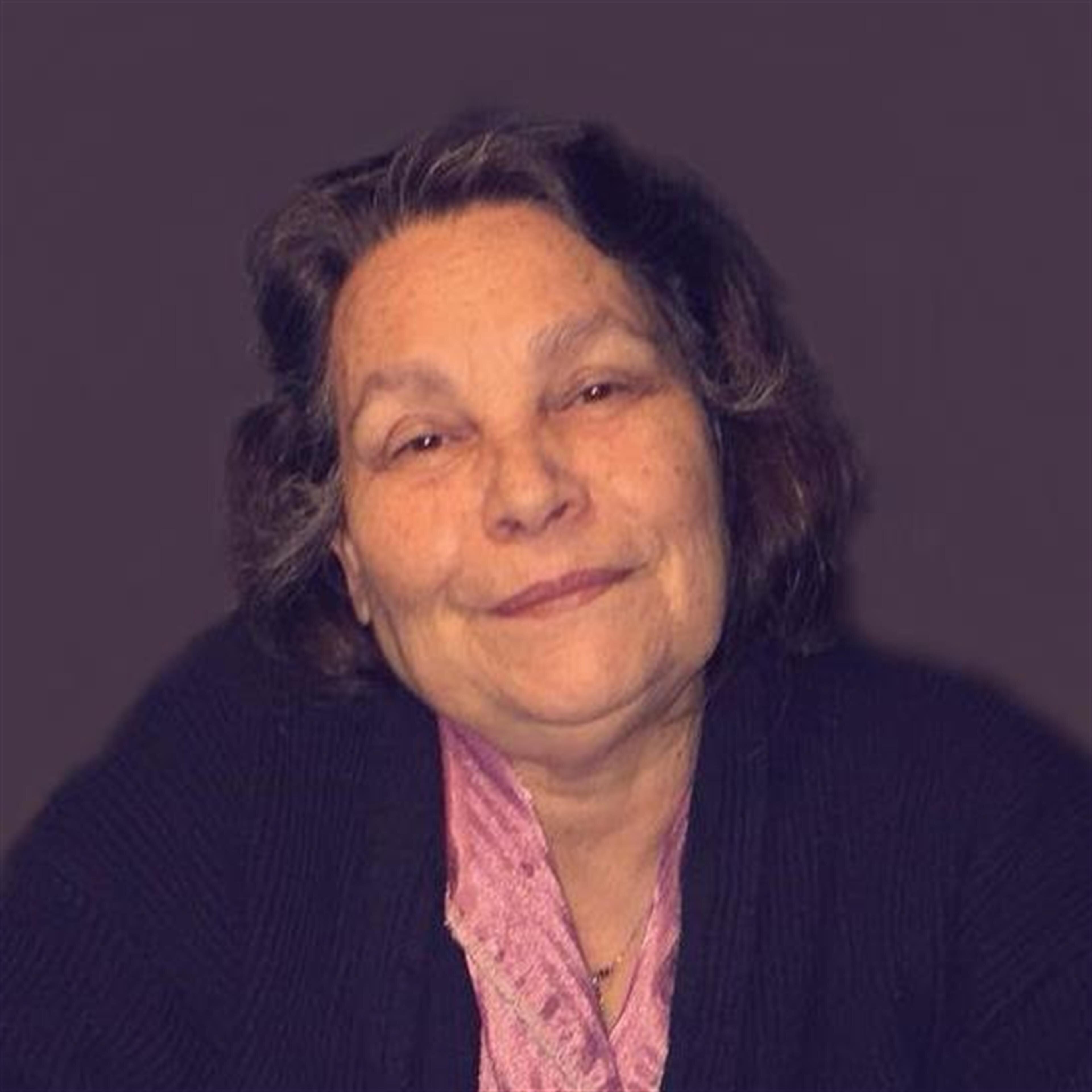 Teresa Kay Jewell