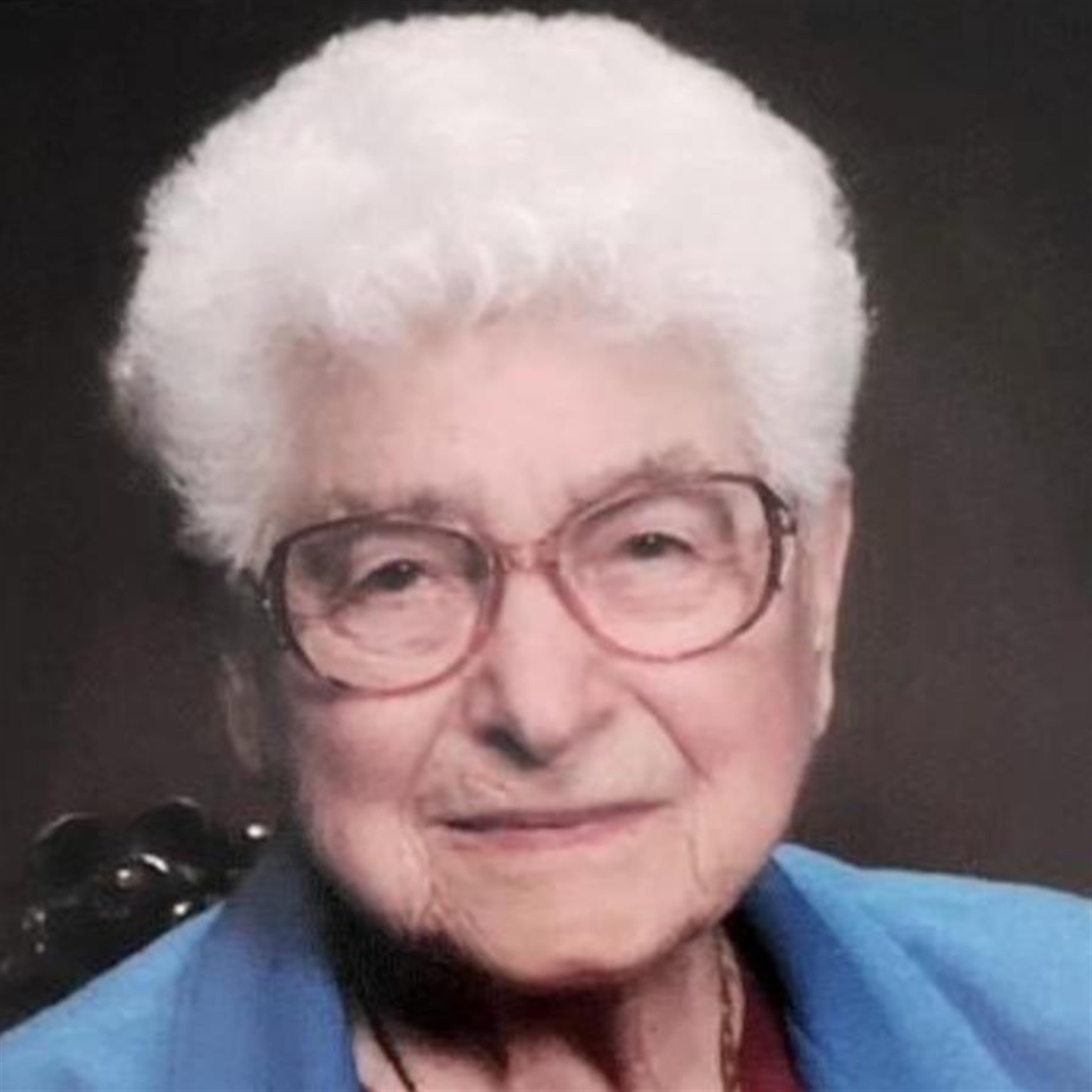 Josephine (Gullo) Brancato's obituary picture