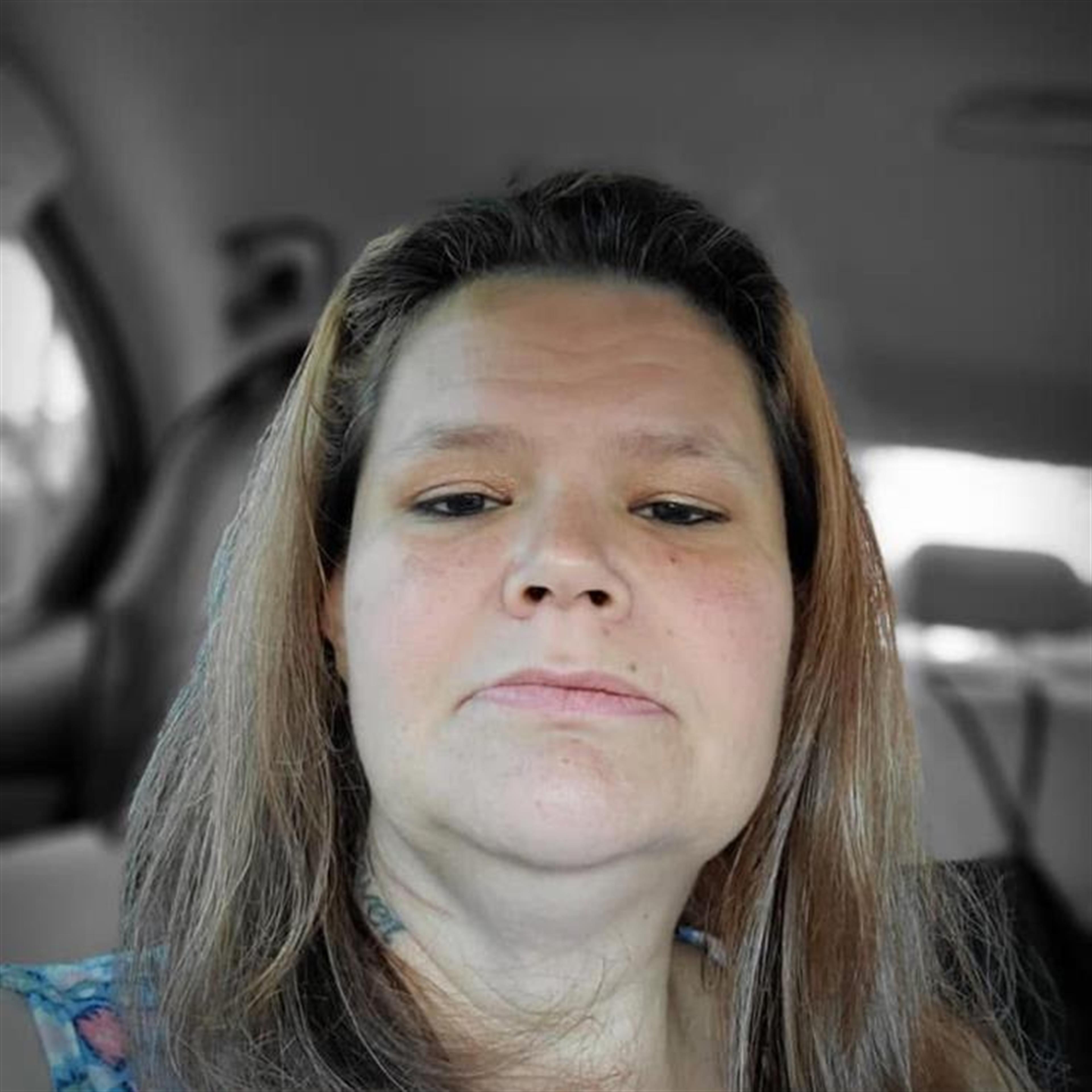 Ms. Tracy Dawn Hobgood