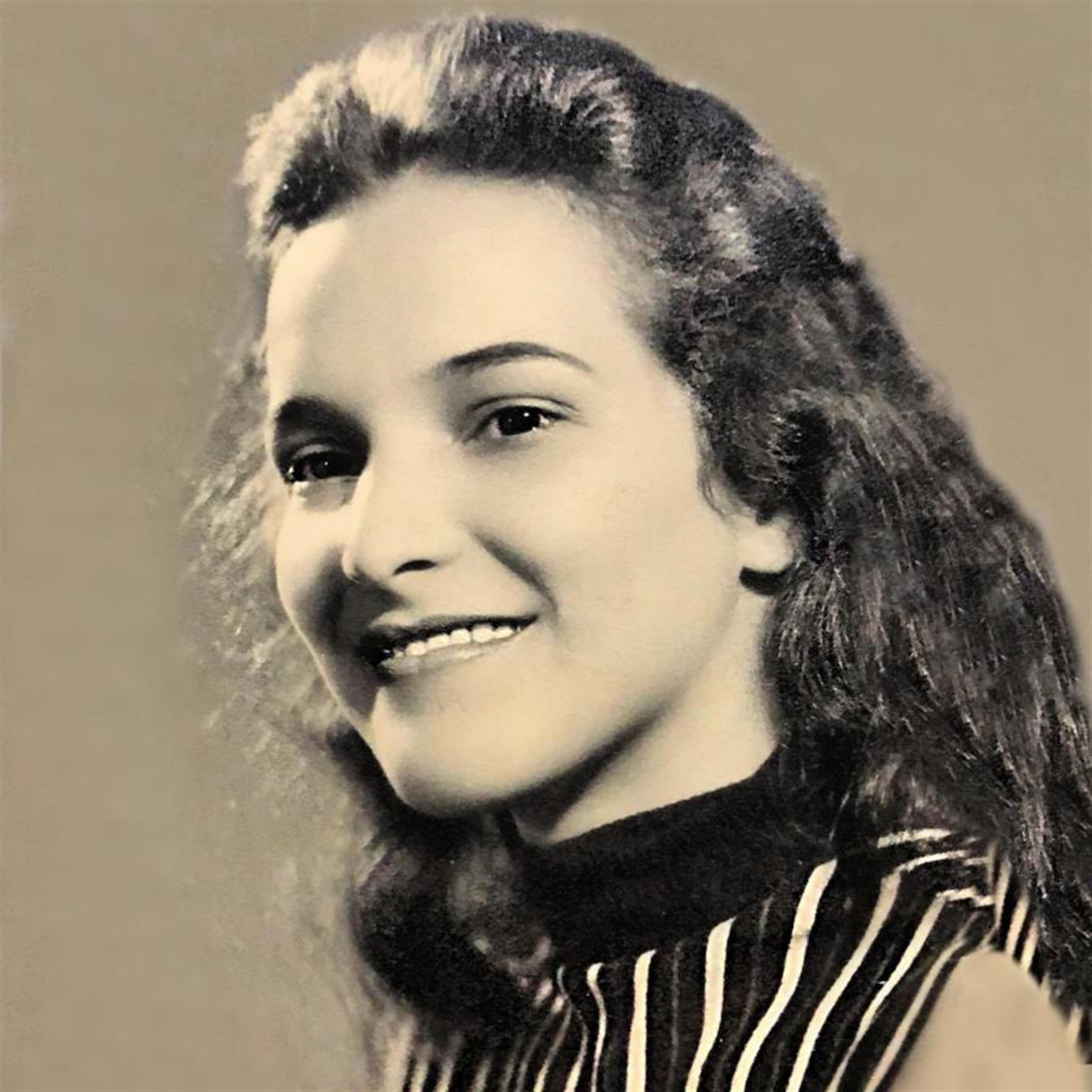 Gladys Alicia Read Garcia