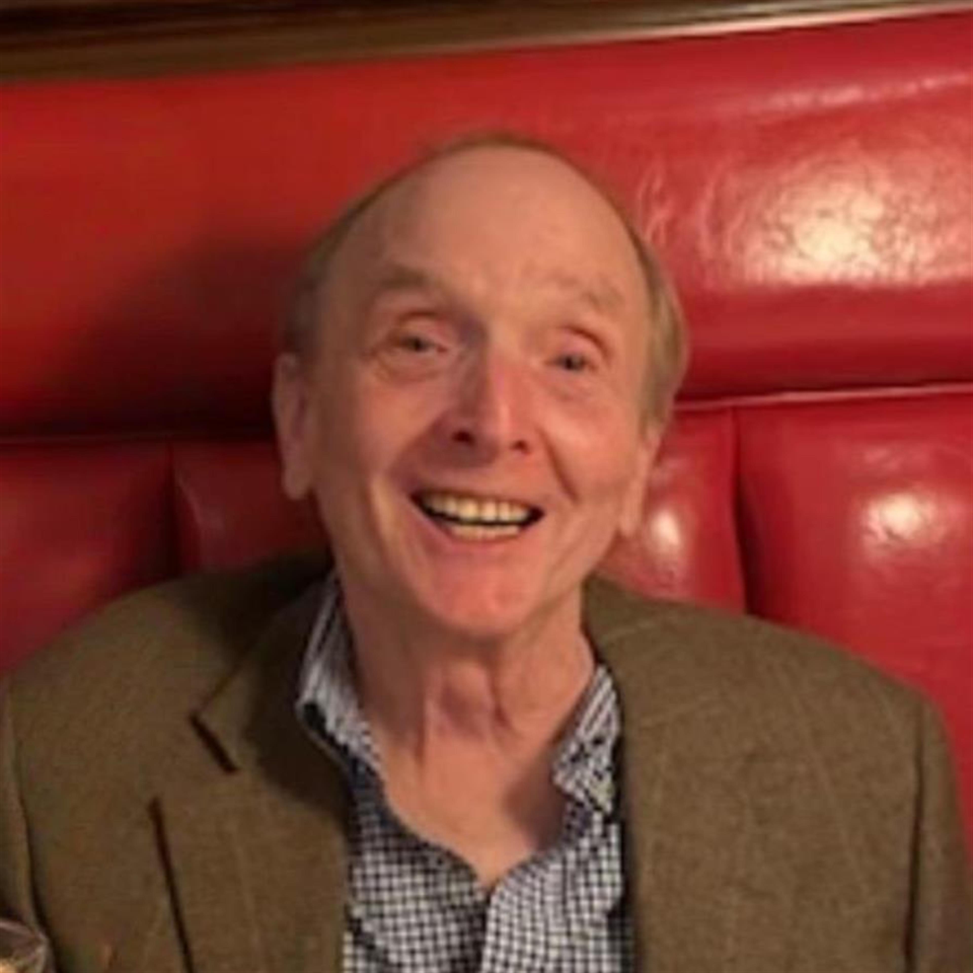 Roswell "Pat" Patterson Jr.