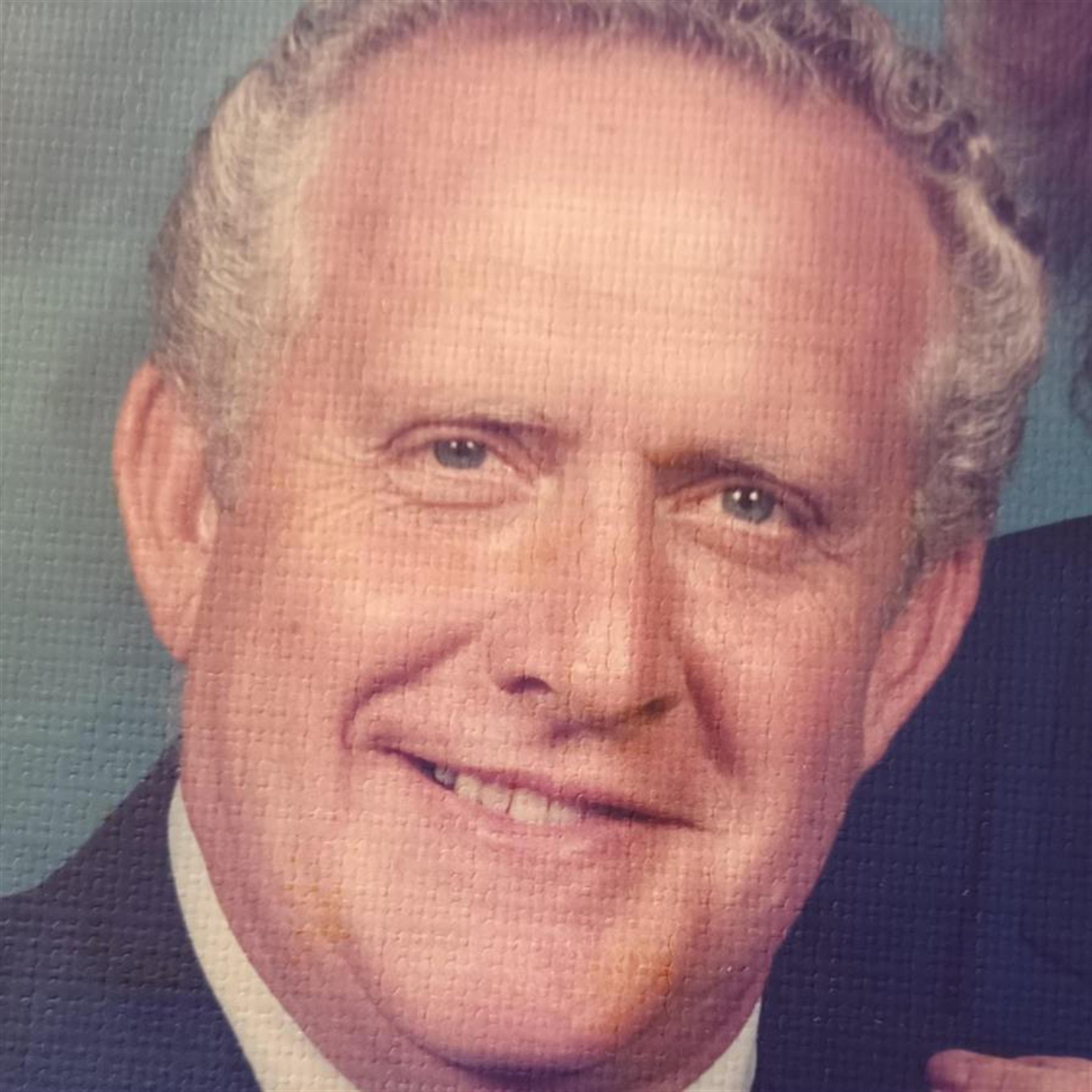 Myron J Nowacki