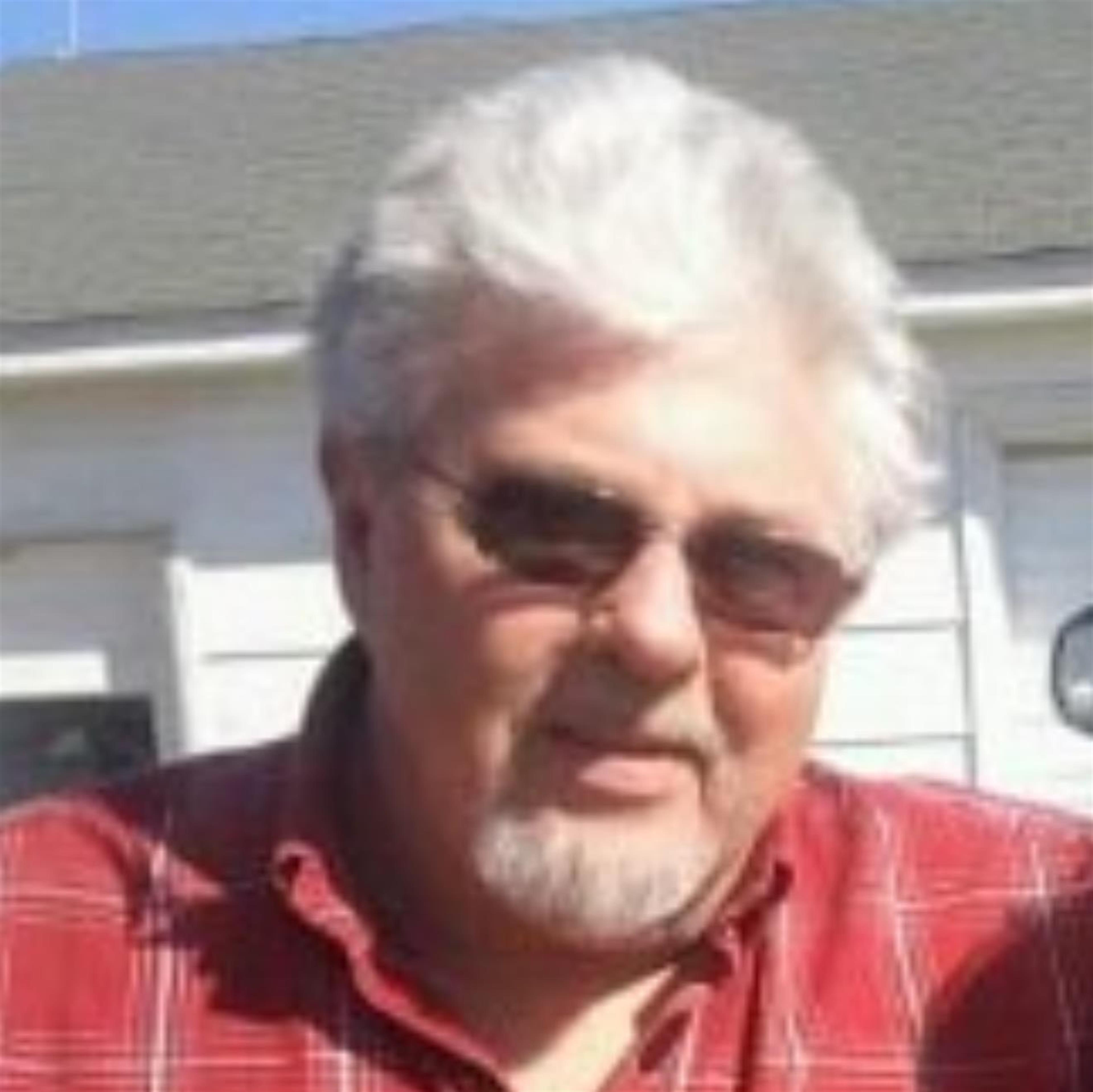 Jackie Ray Ward (Lebanon)