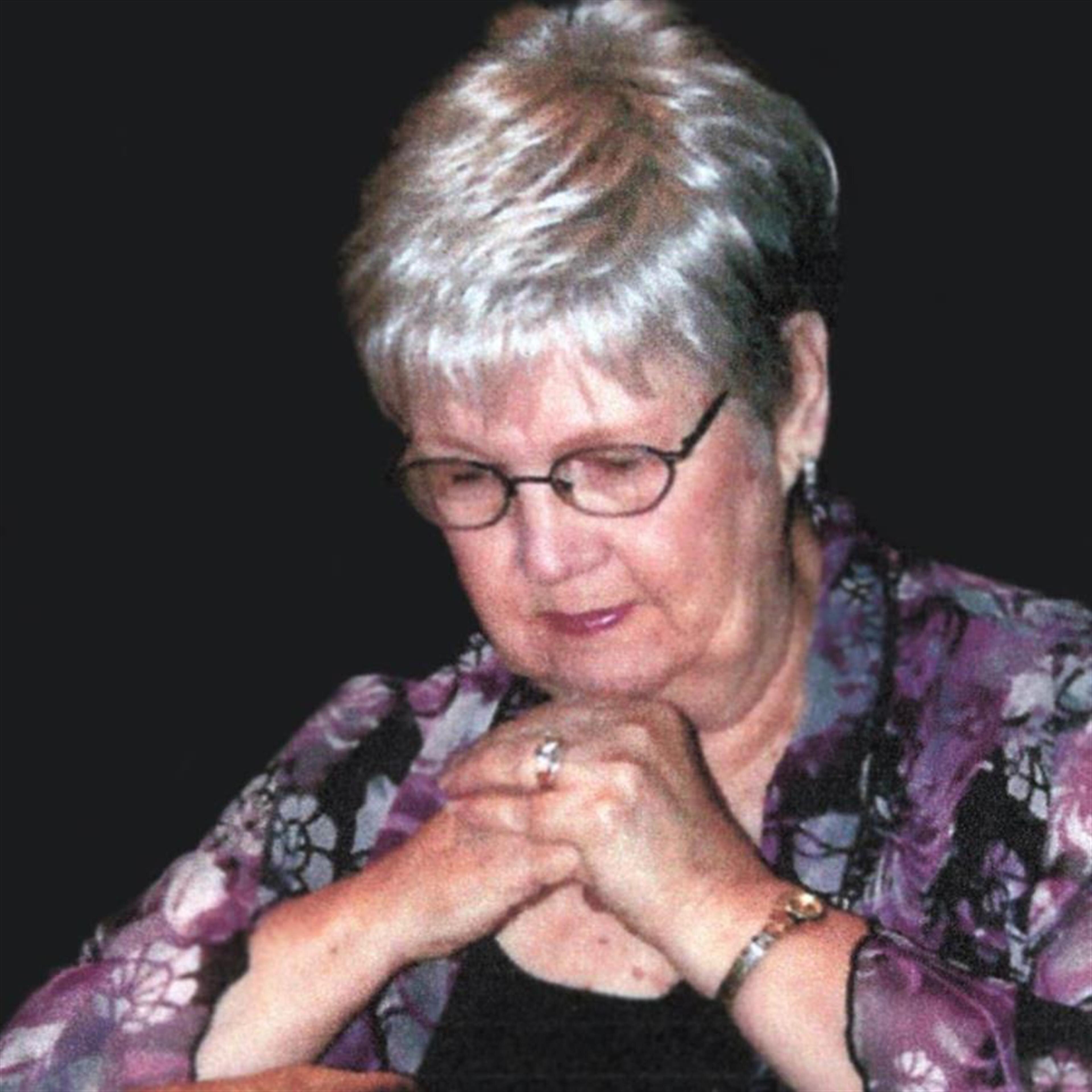 Marcella Shaw (Lebanon)