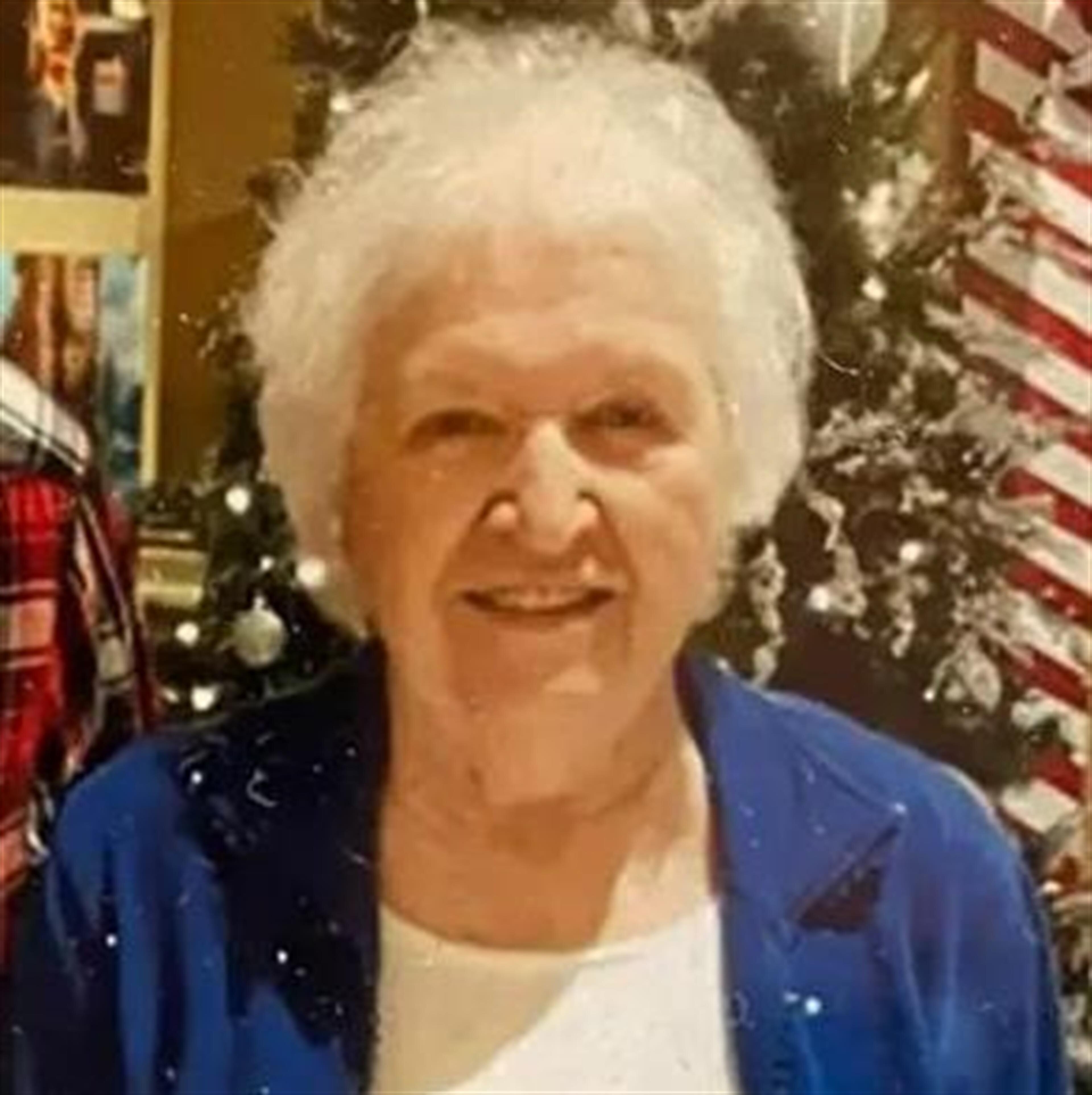 Doris Asher