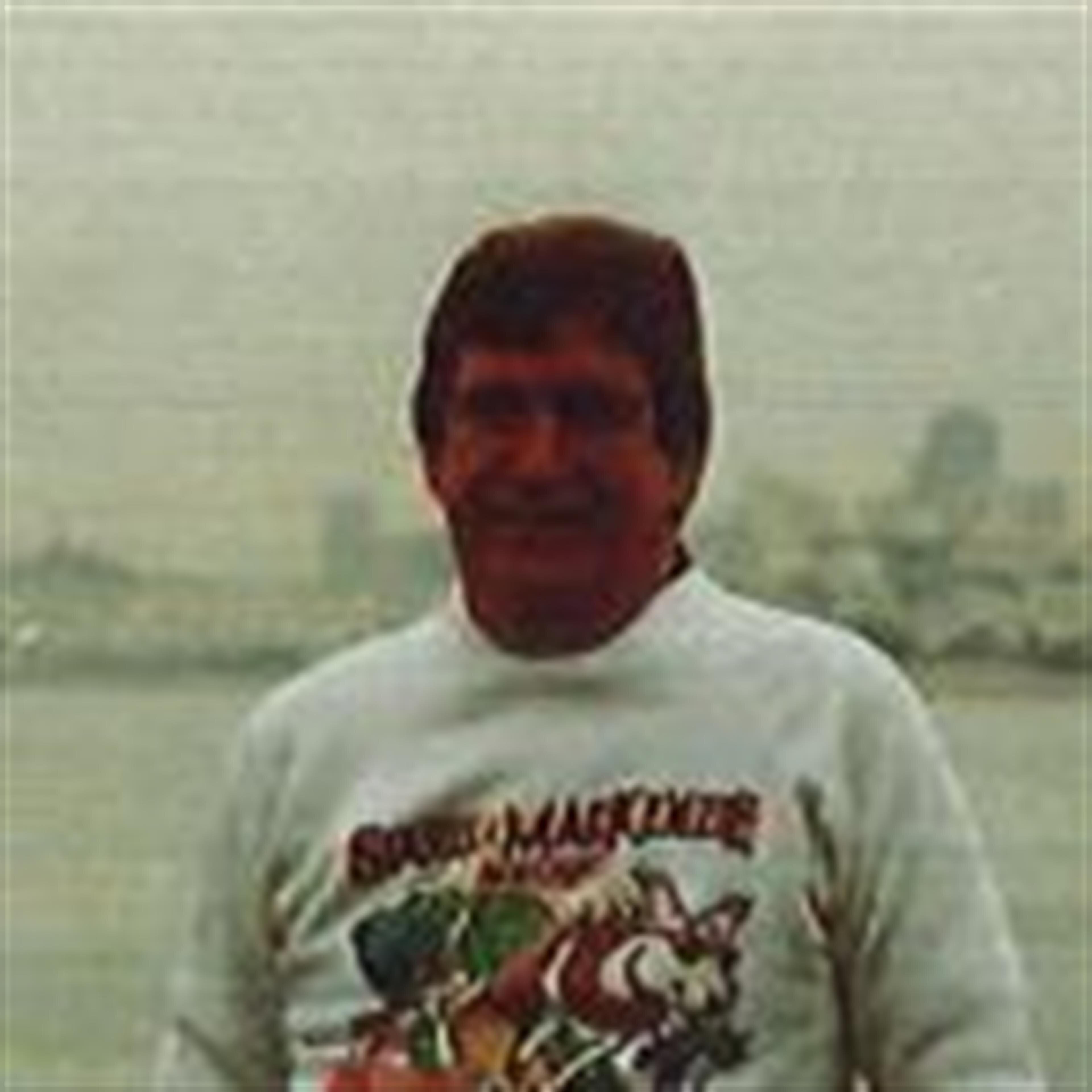 Douglas James Edwards Sr