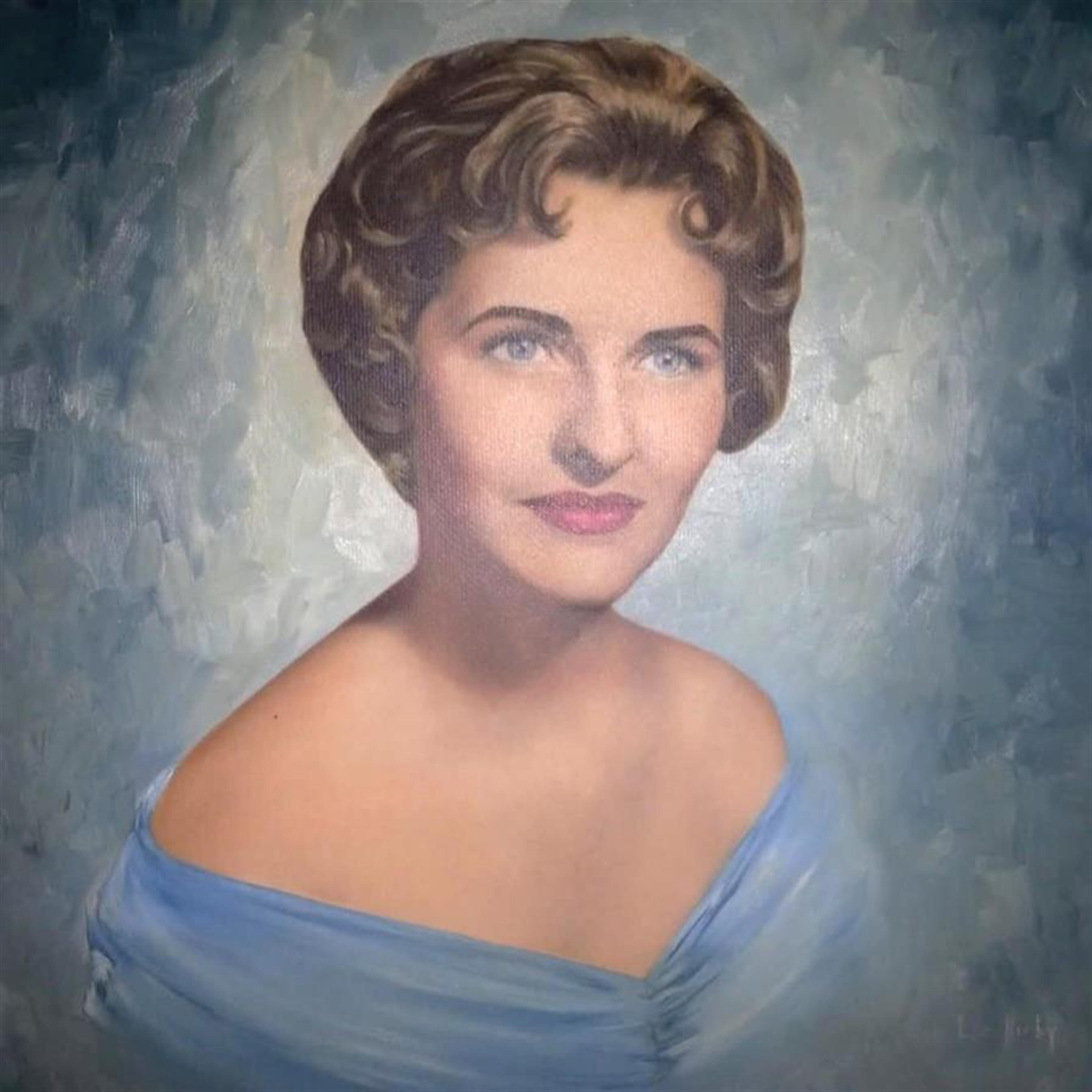 Jean Fuller Jones