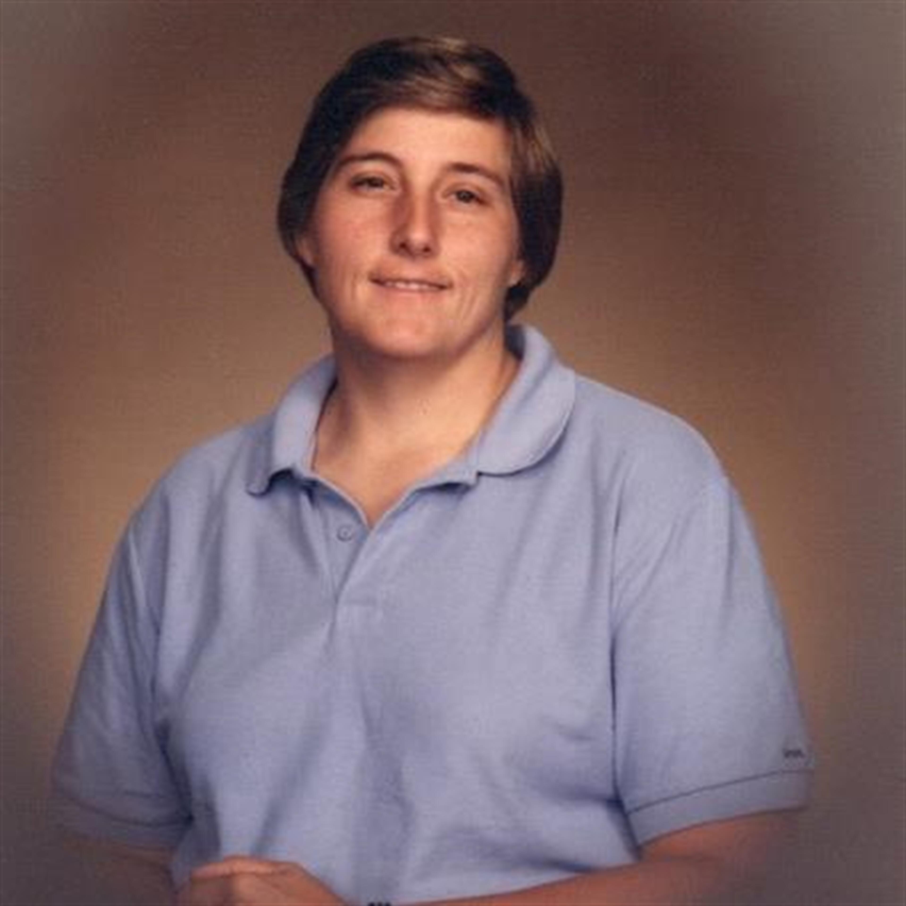 Patricia L England
