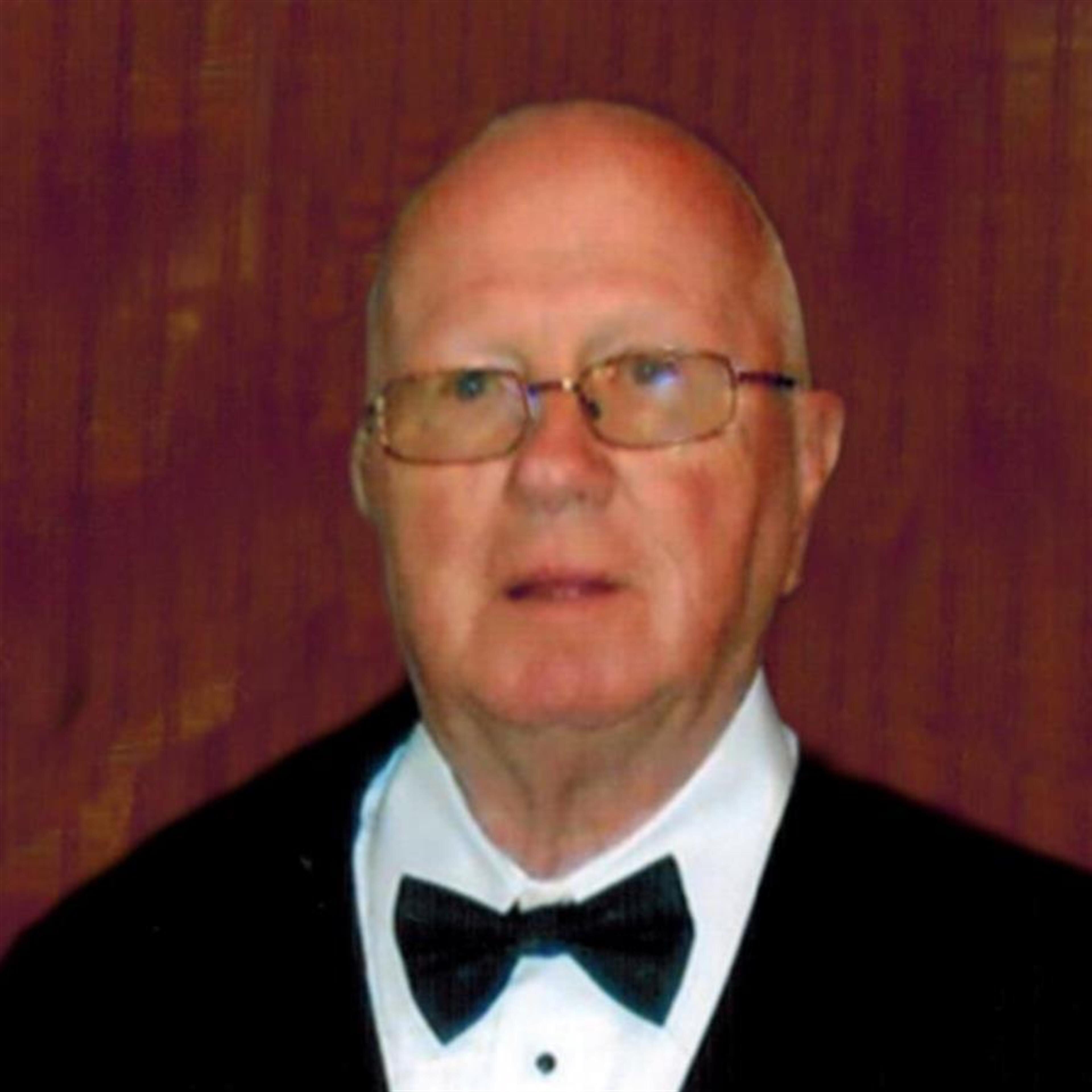 Kenneth Leroy Funk