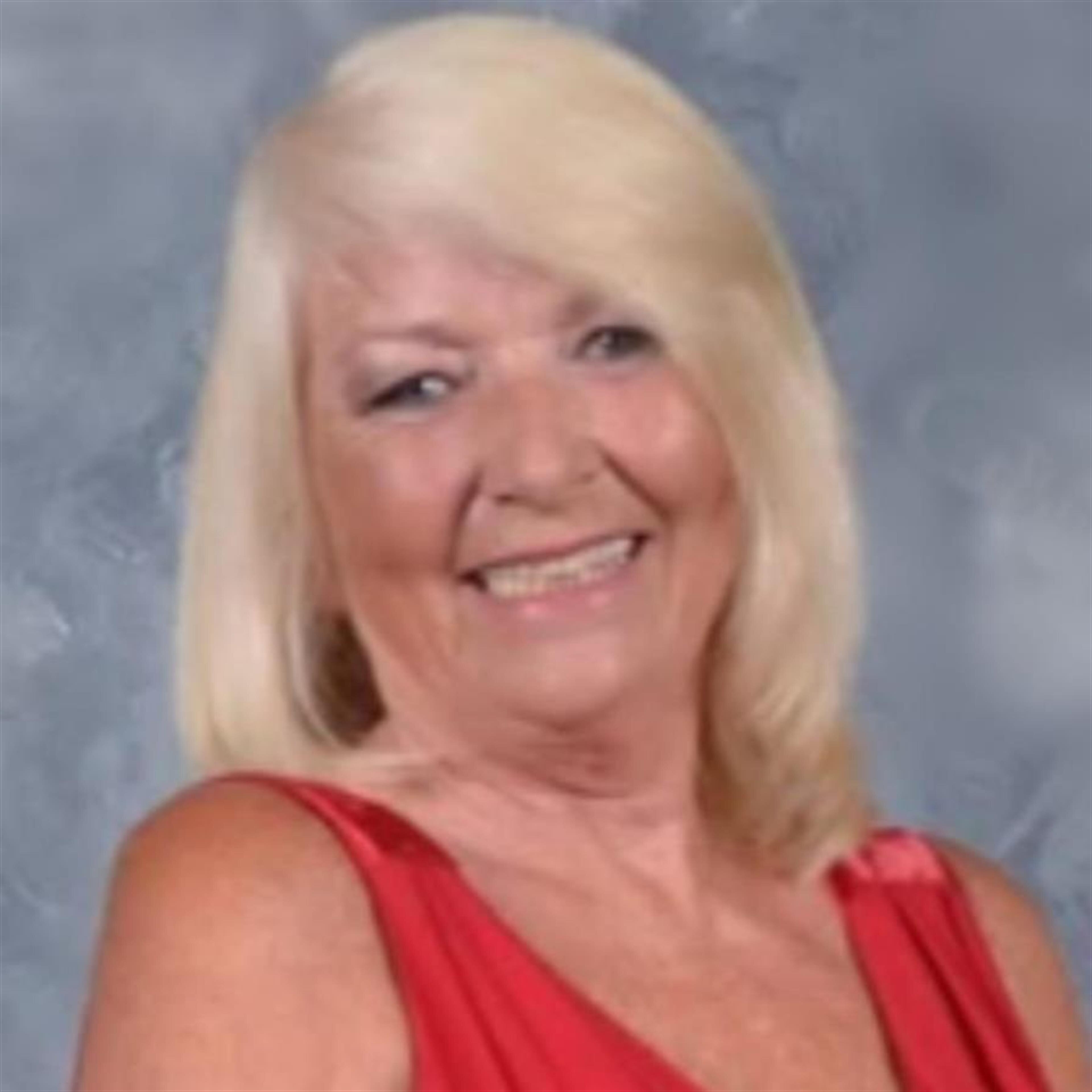 Mary M. Bryant