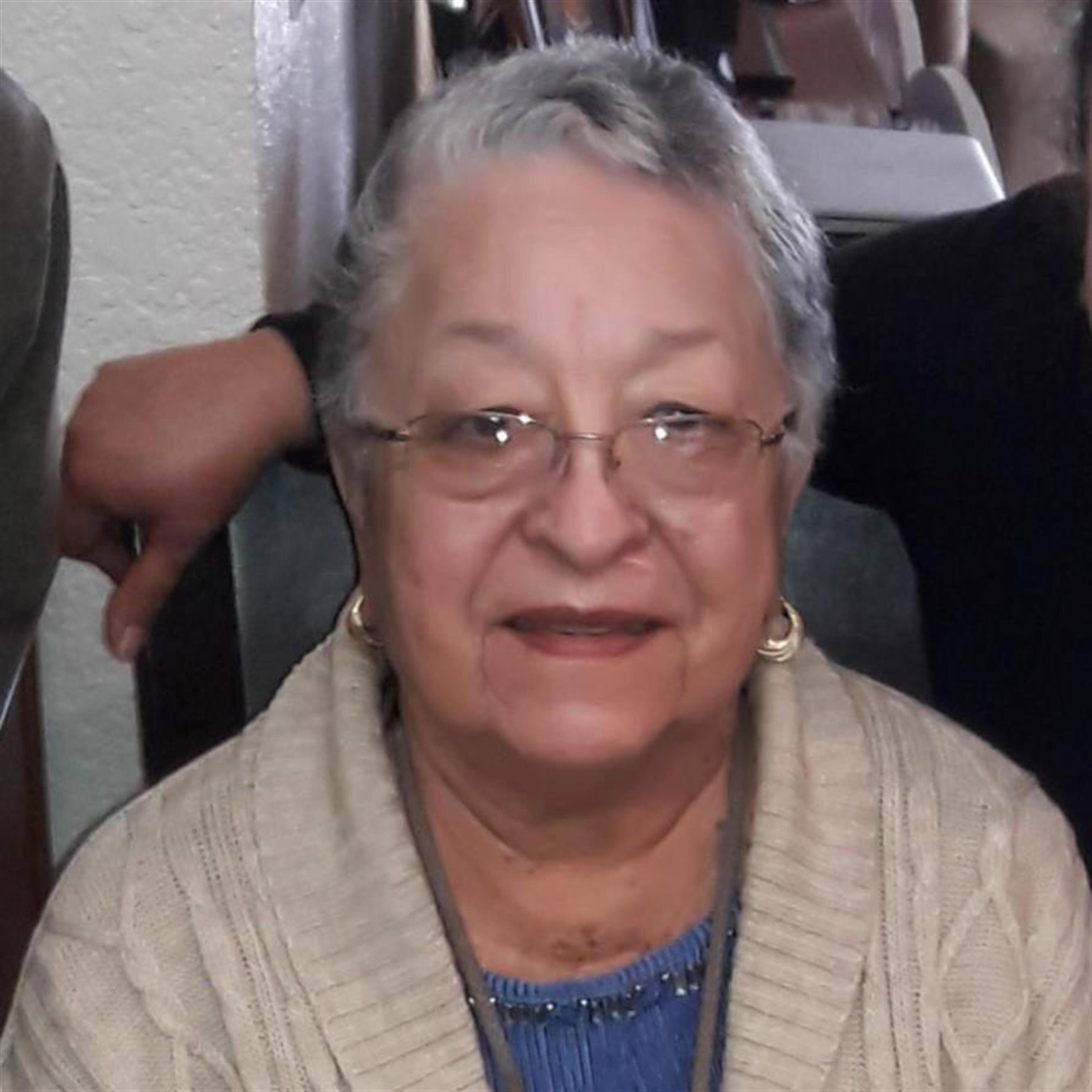 Dolores Marie Celia