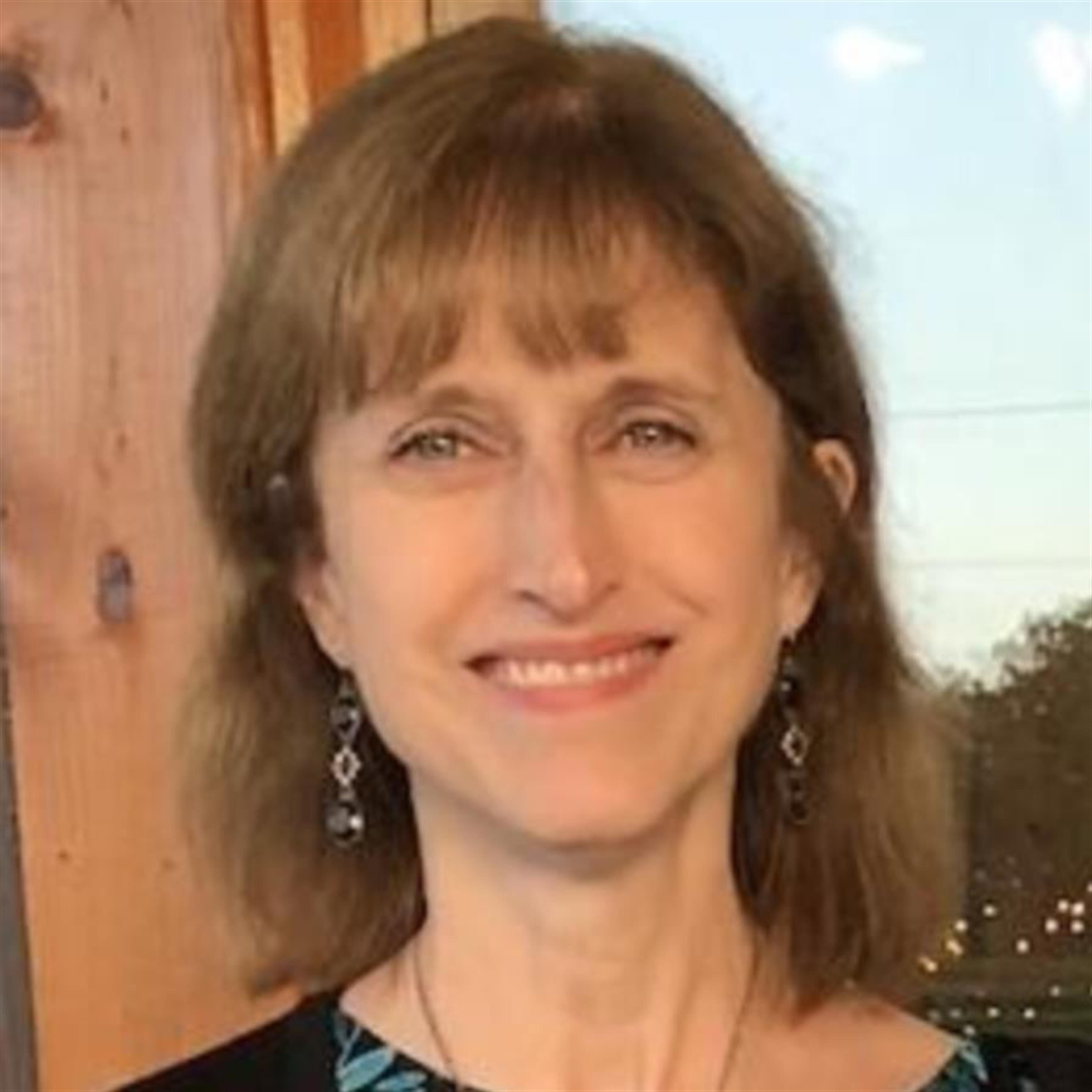 Sarah Brooke Kocinski
