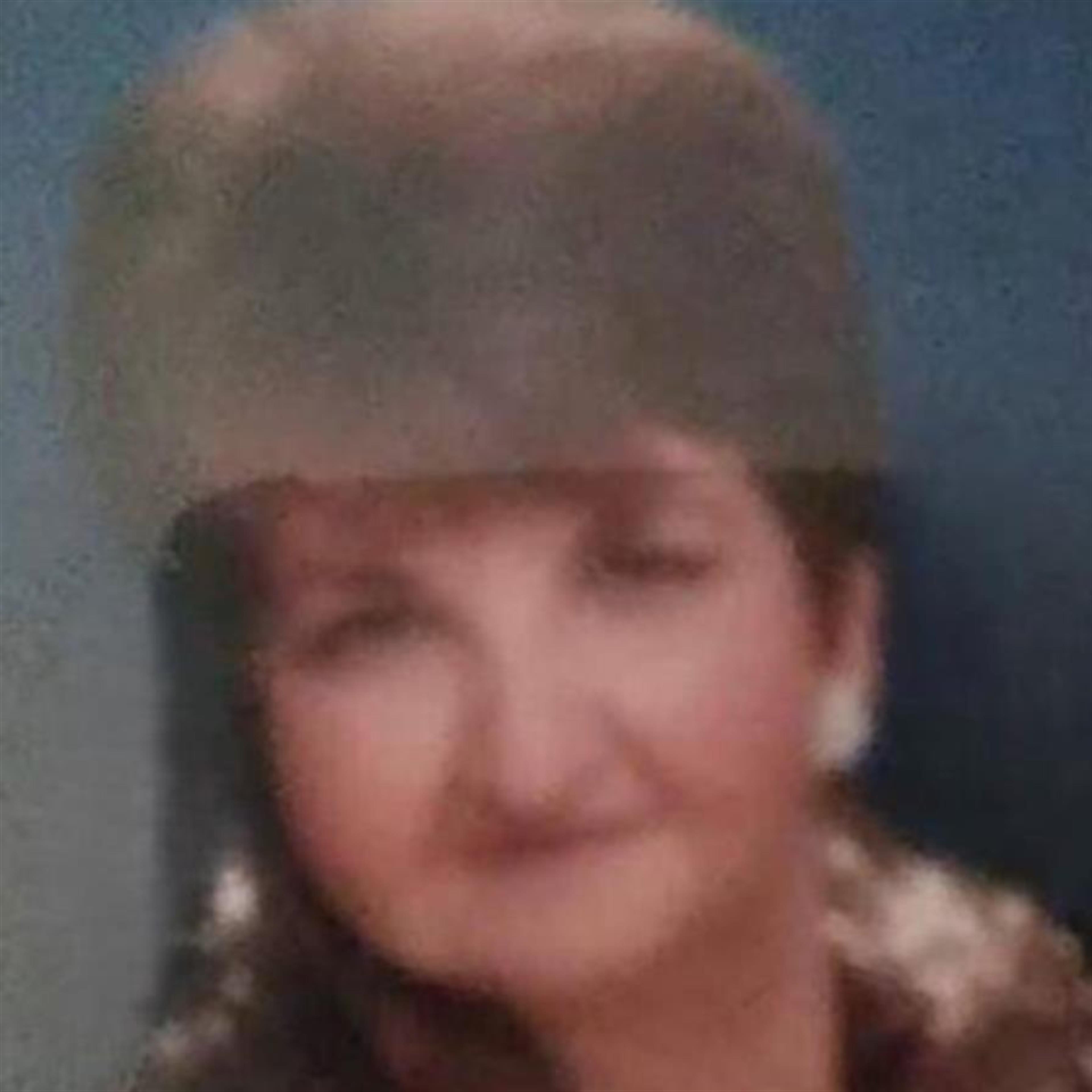 Mary Lou Woodall (Camdenton)