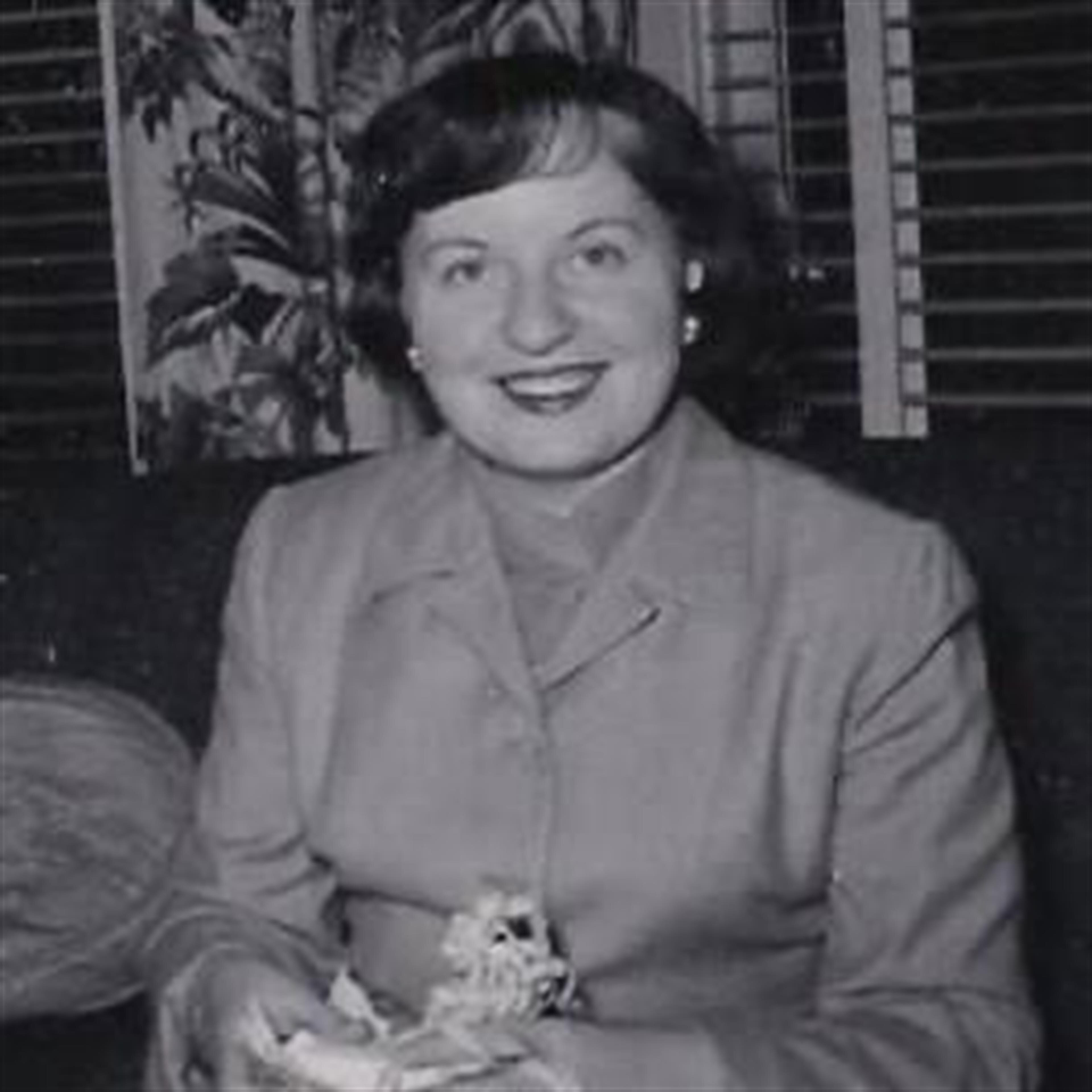 Beverly Stoffel Worthington