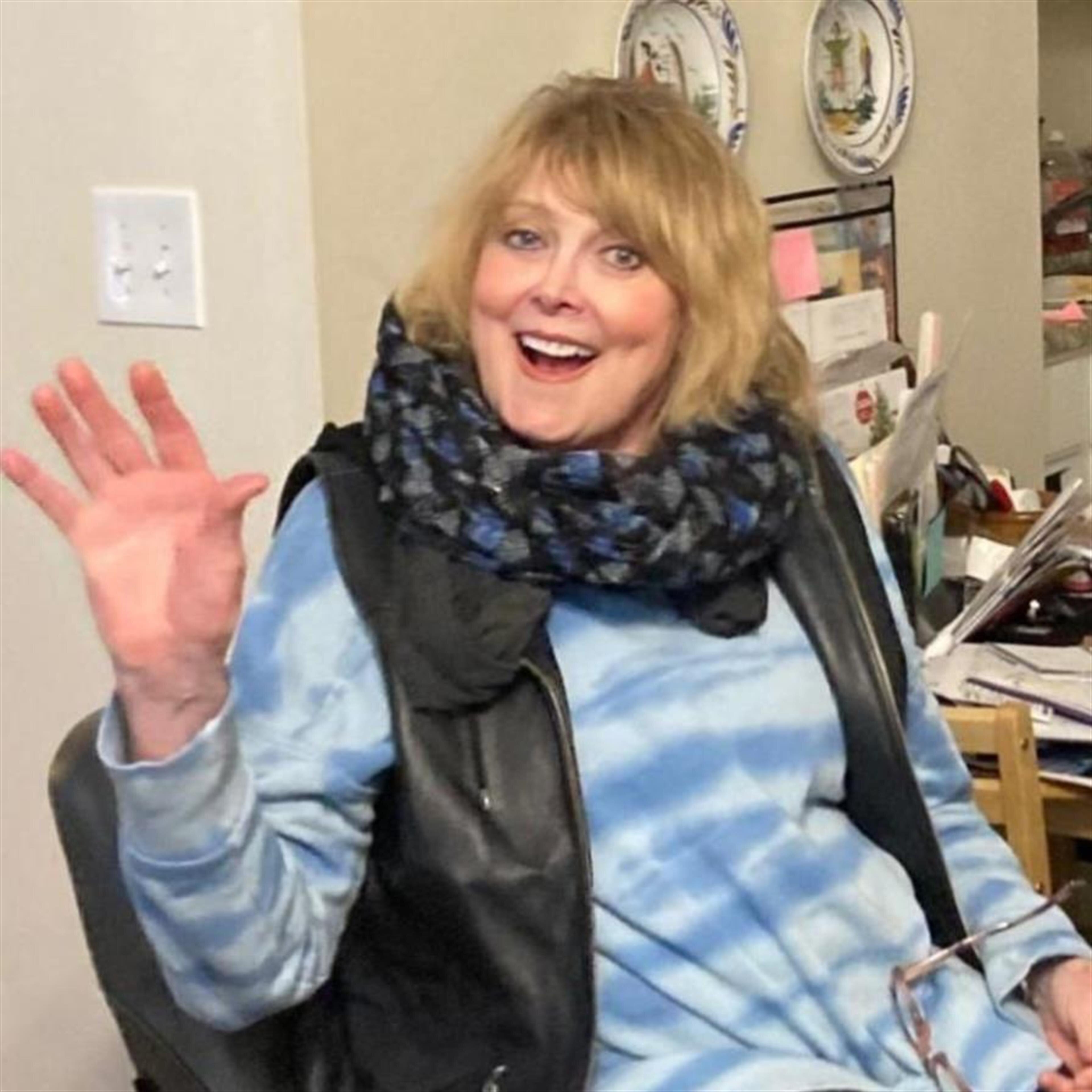 Mary Gail Penry