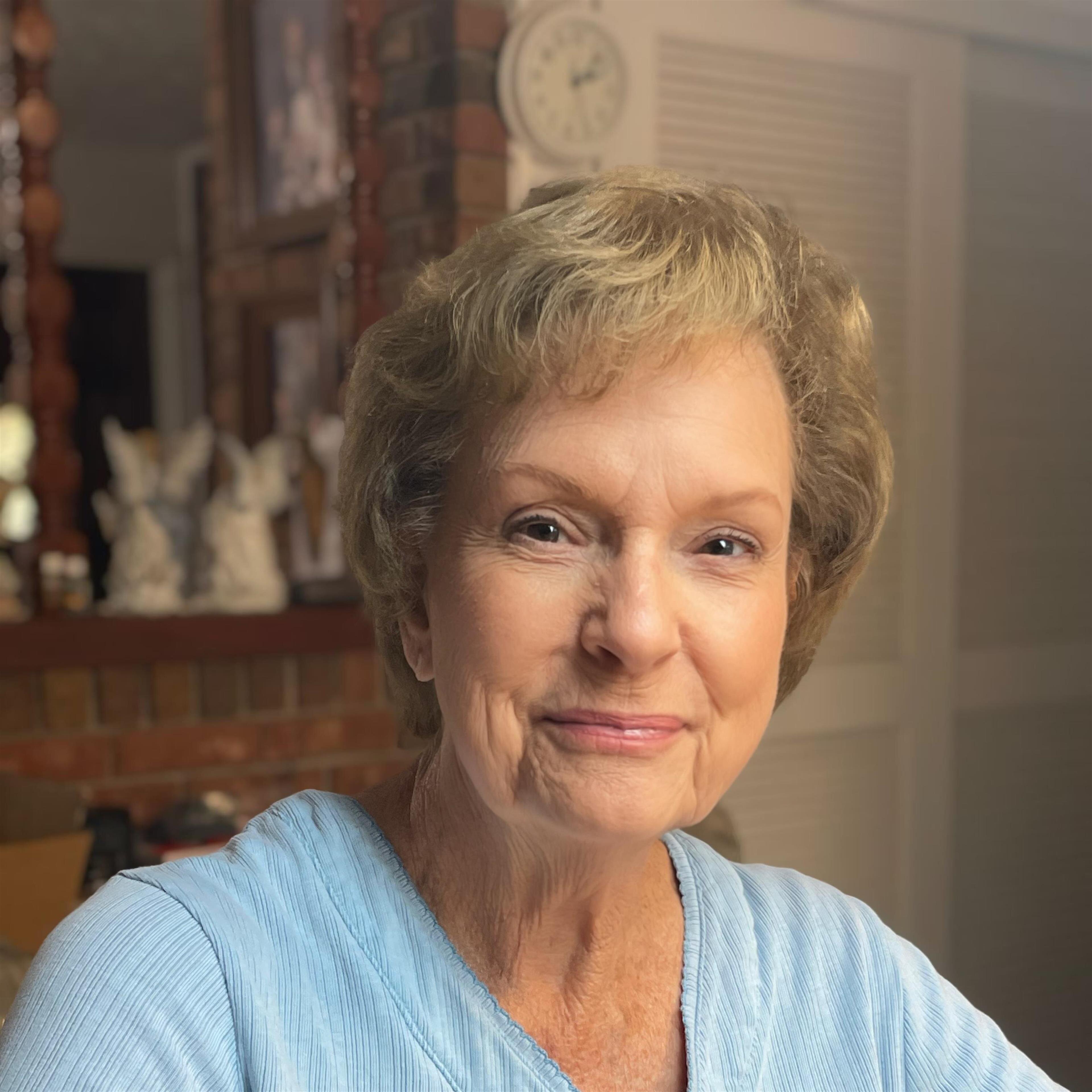 Frances P Coleman