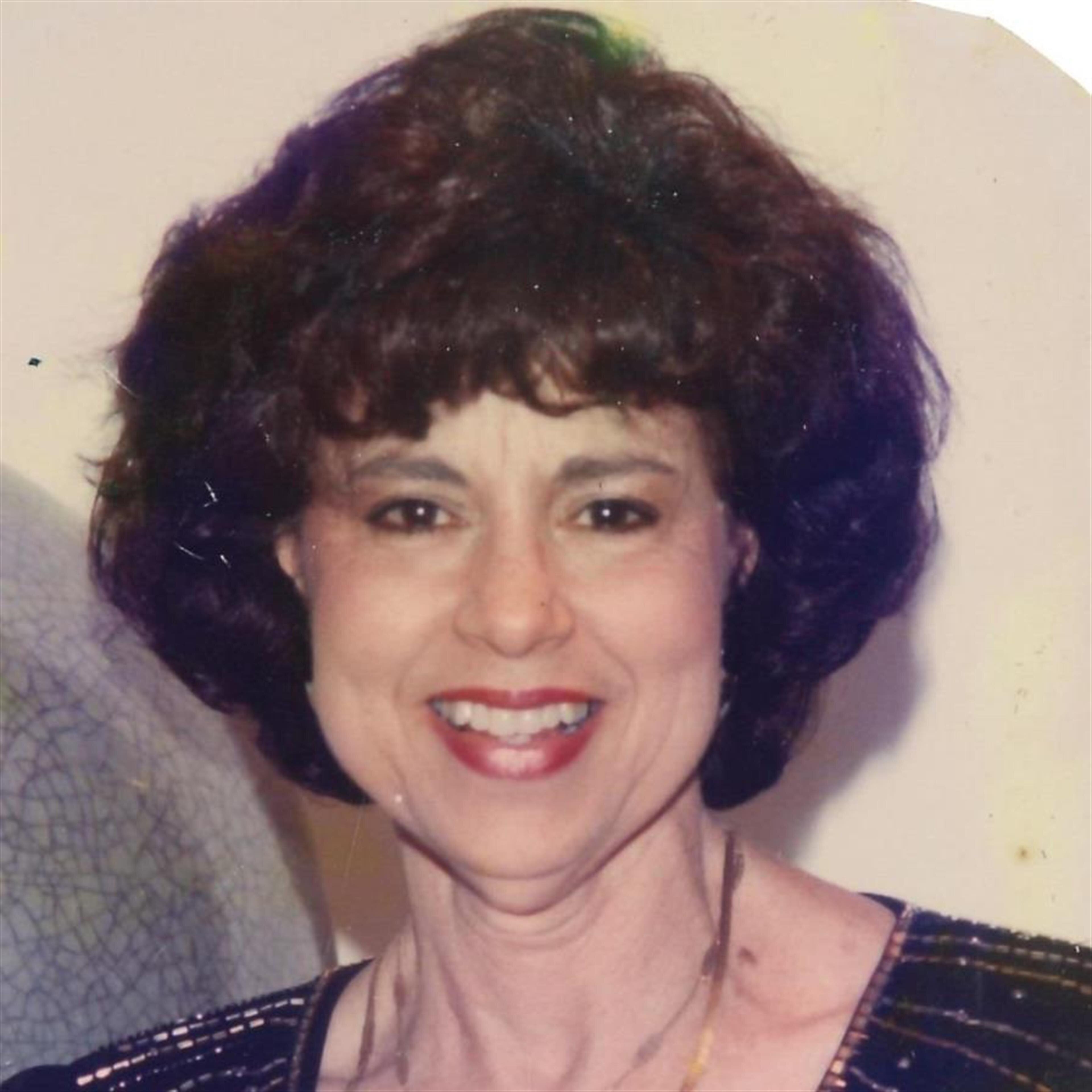 Eileen Kirchner Brock