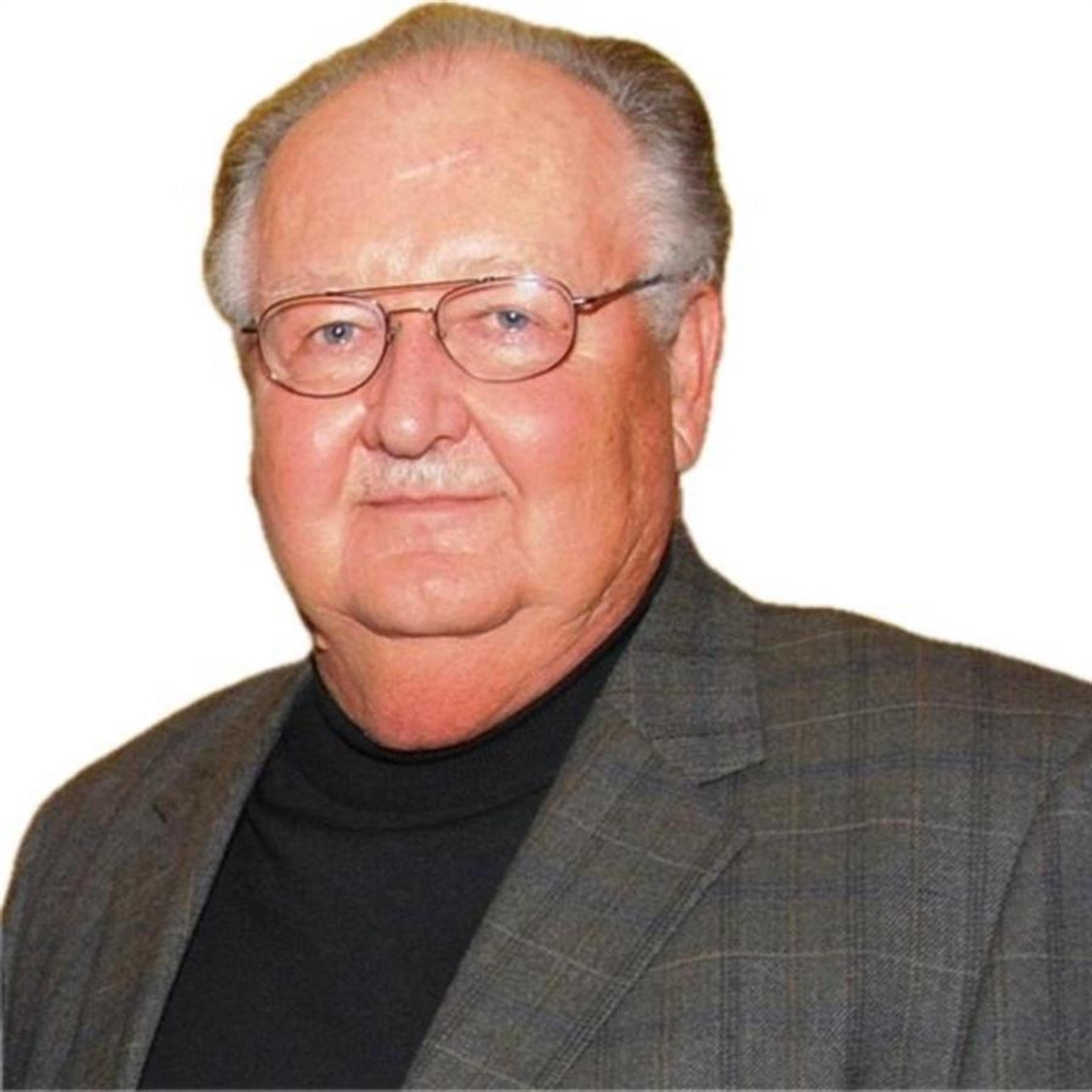 Robert Kenneth Myers