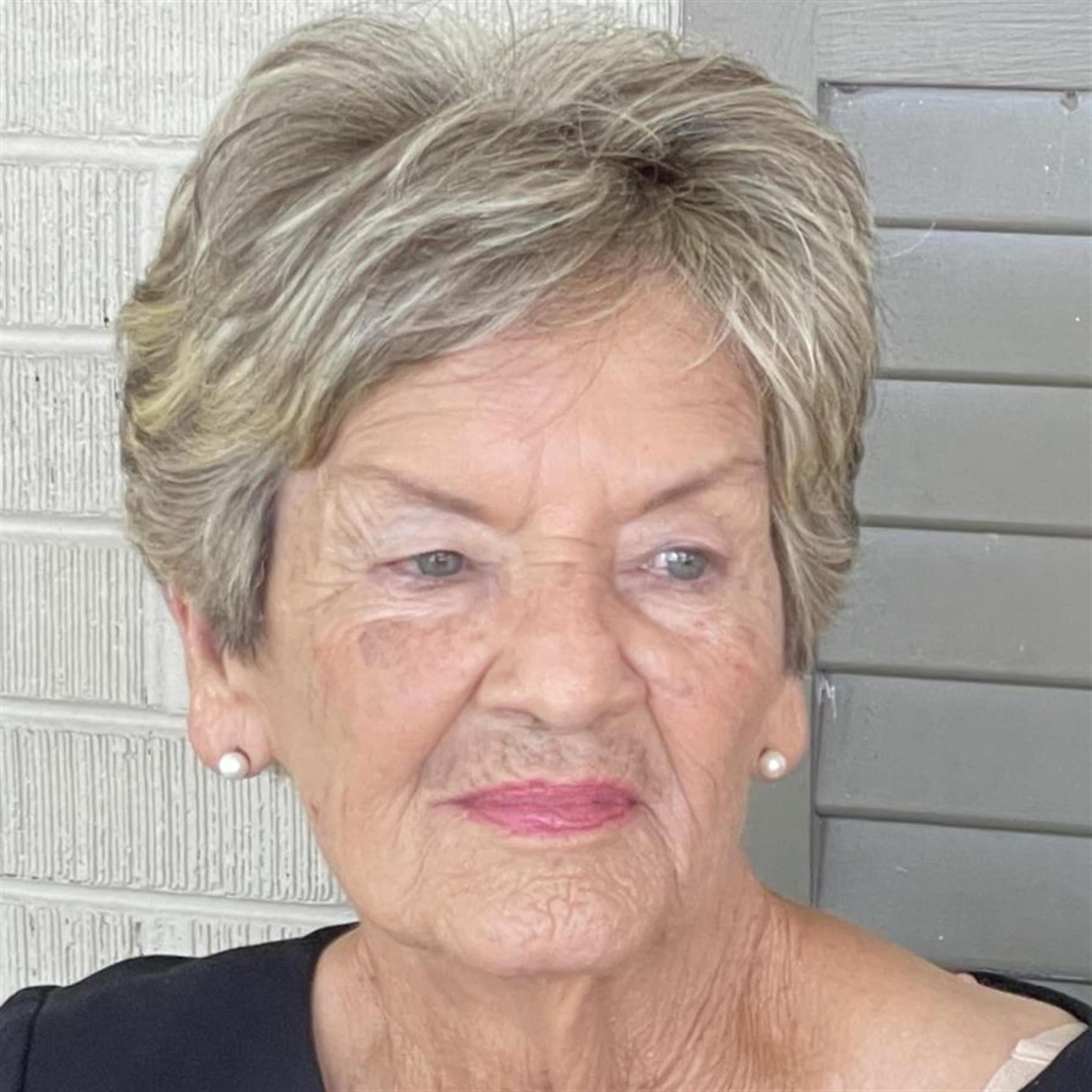 Linda Ann Beaubouef Jenkins