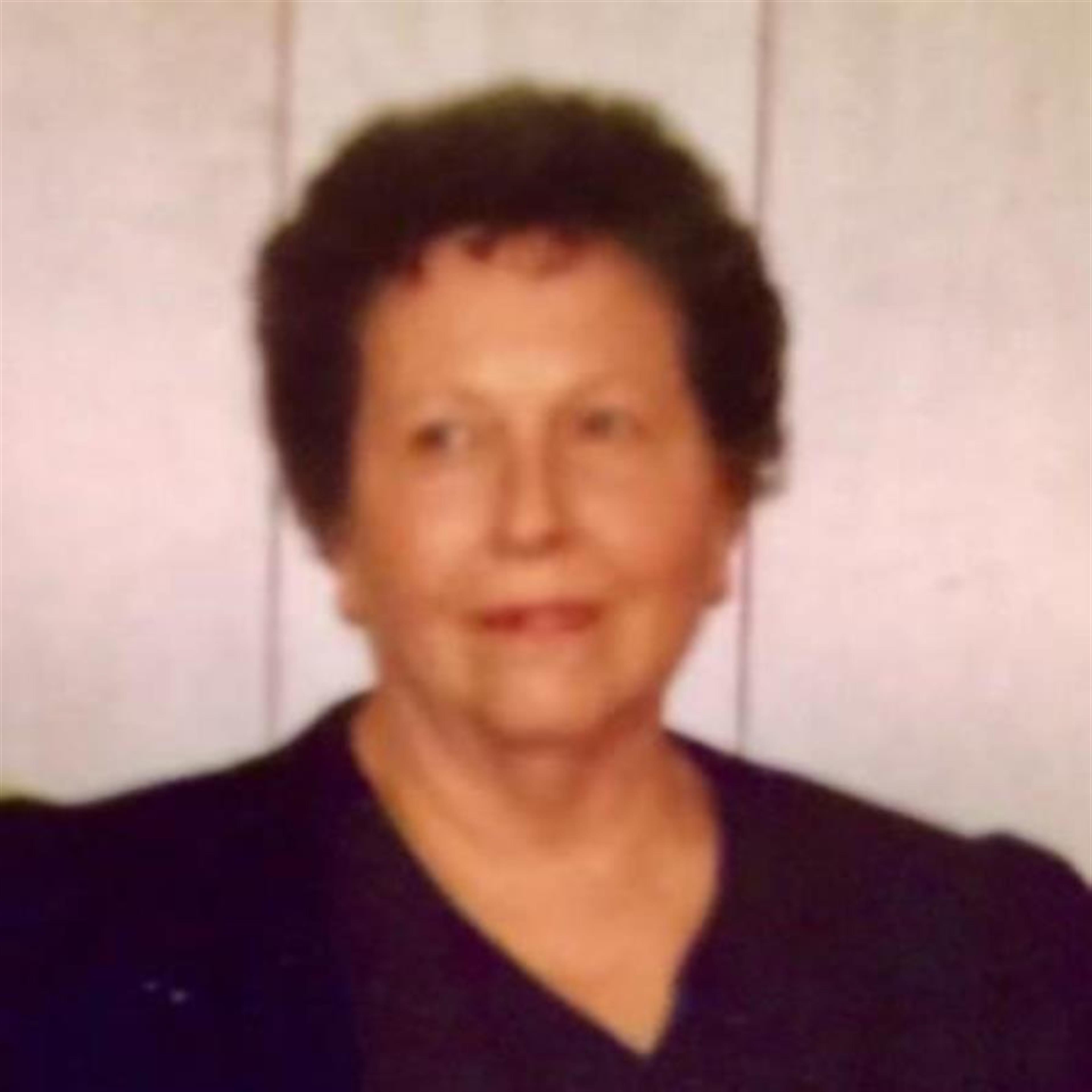 Anna Louise Hardesty