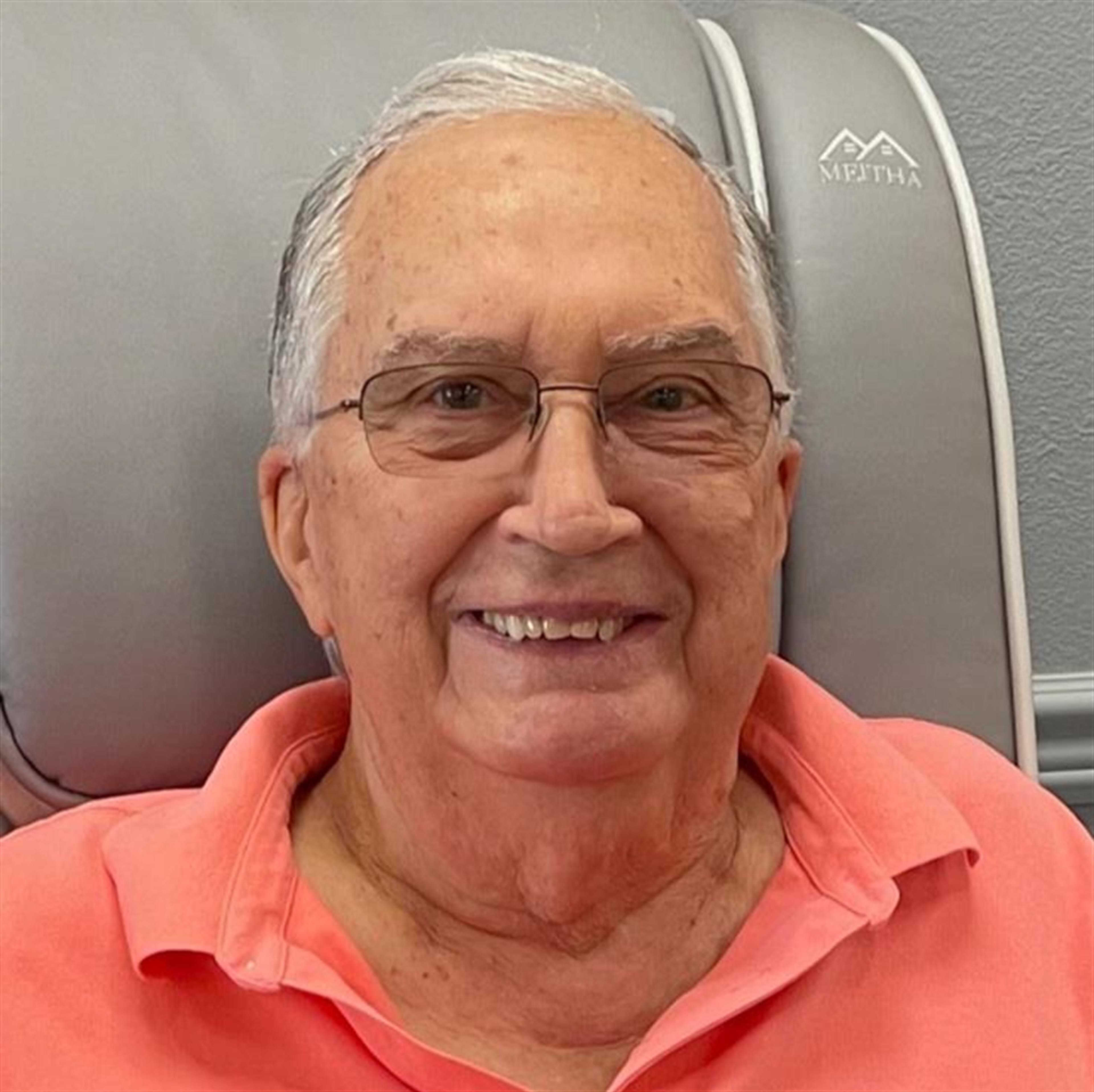 Reuben David Kvamme