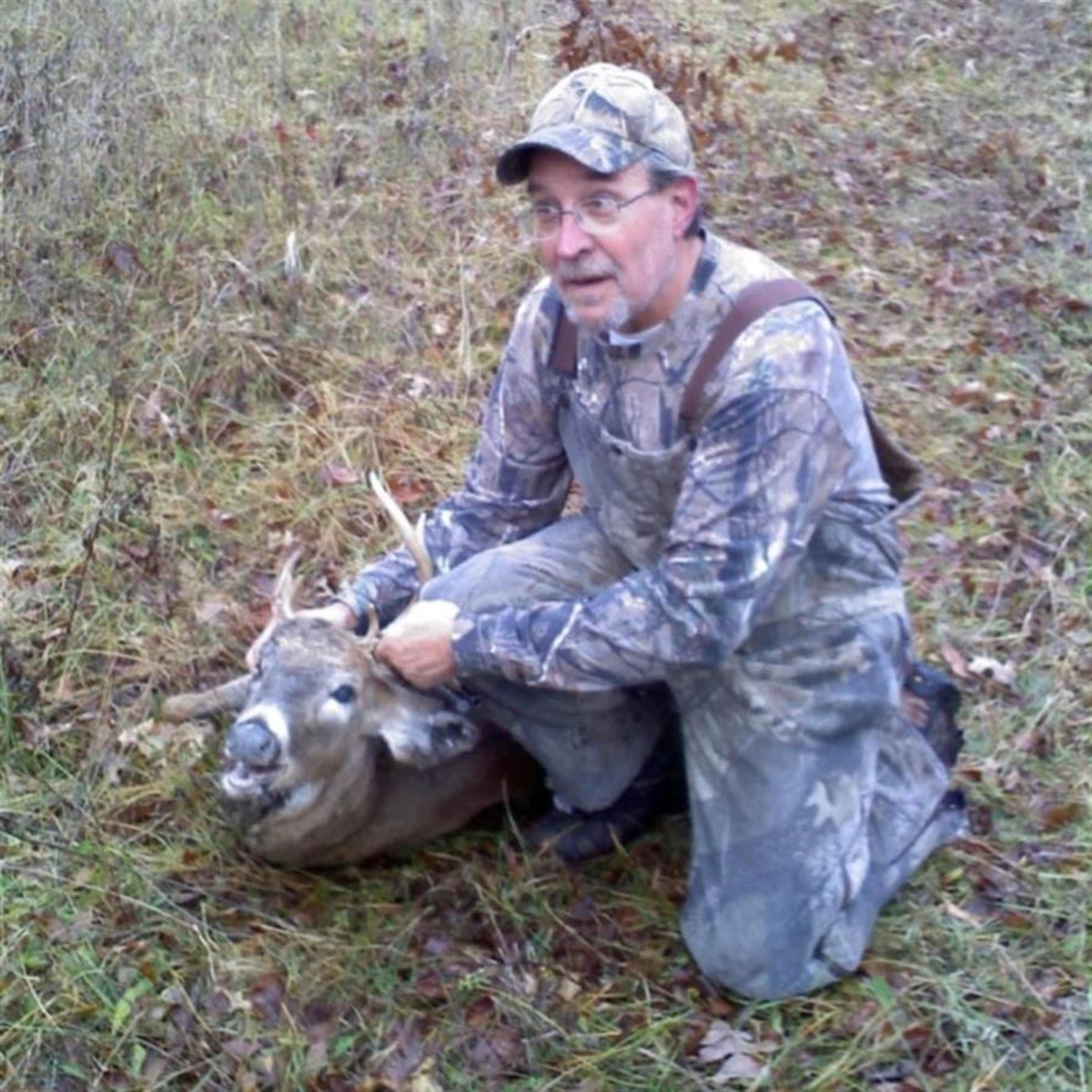 James H. "Jim" Greer Jr.