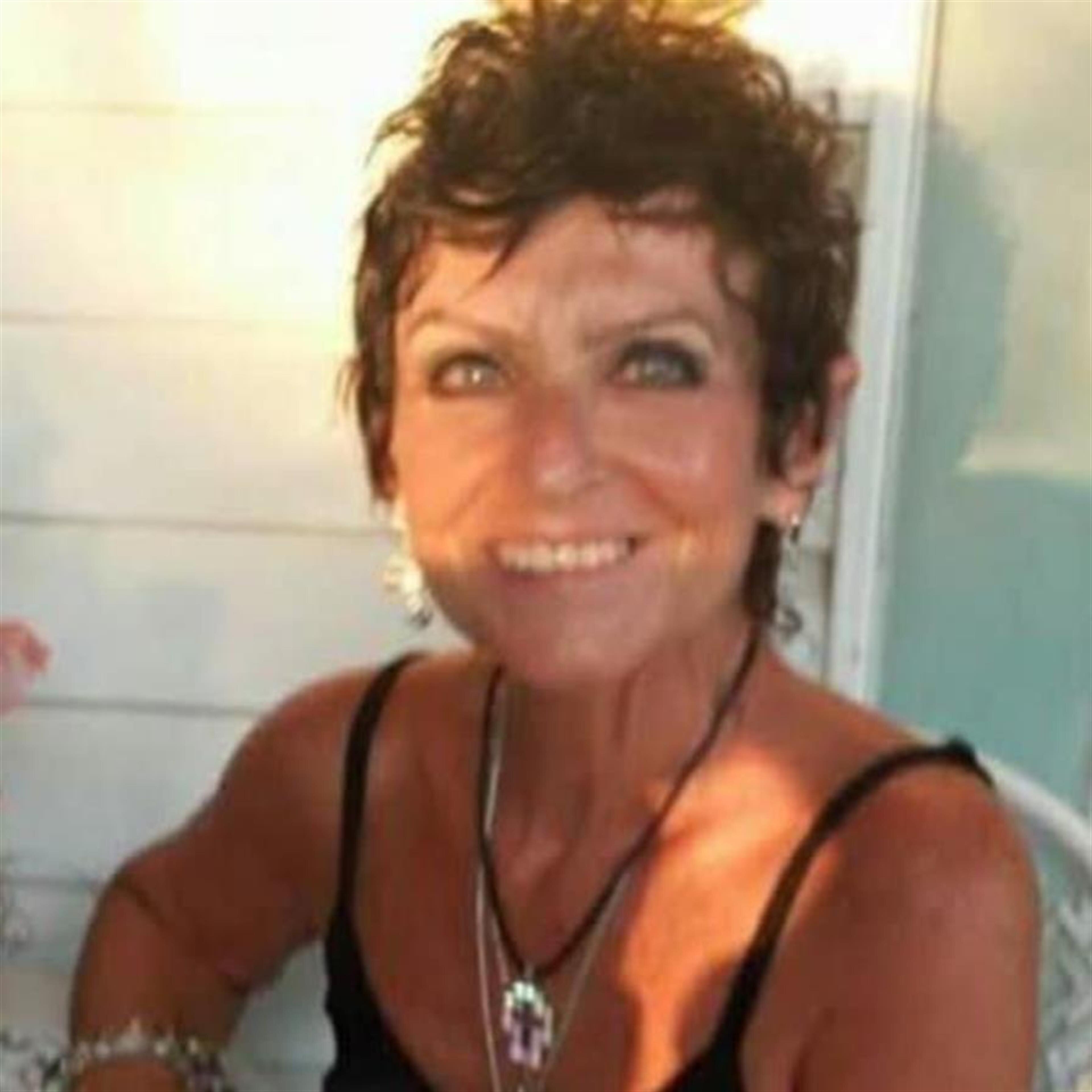 Darylle "Dare" Lynne Novak