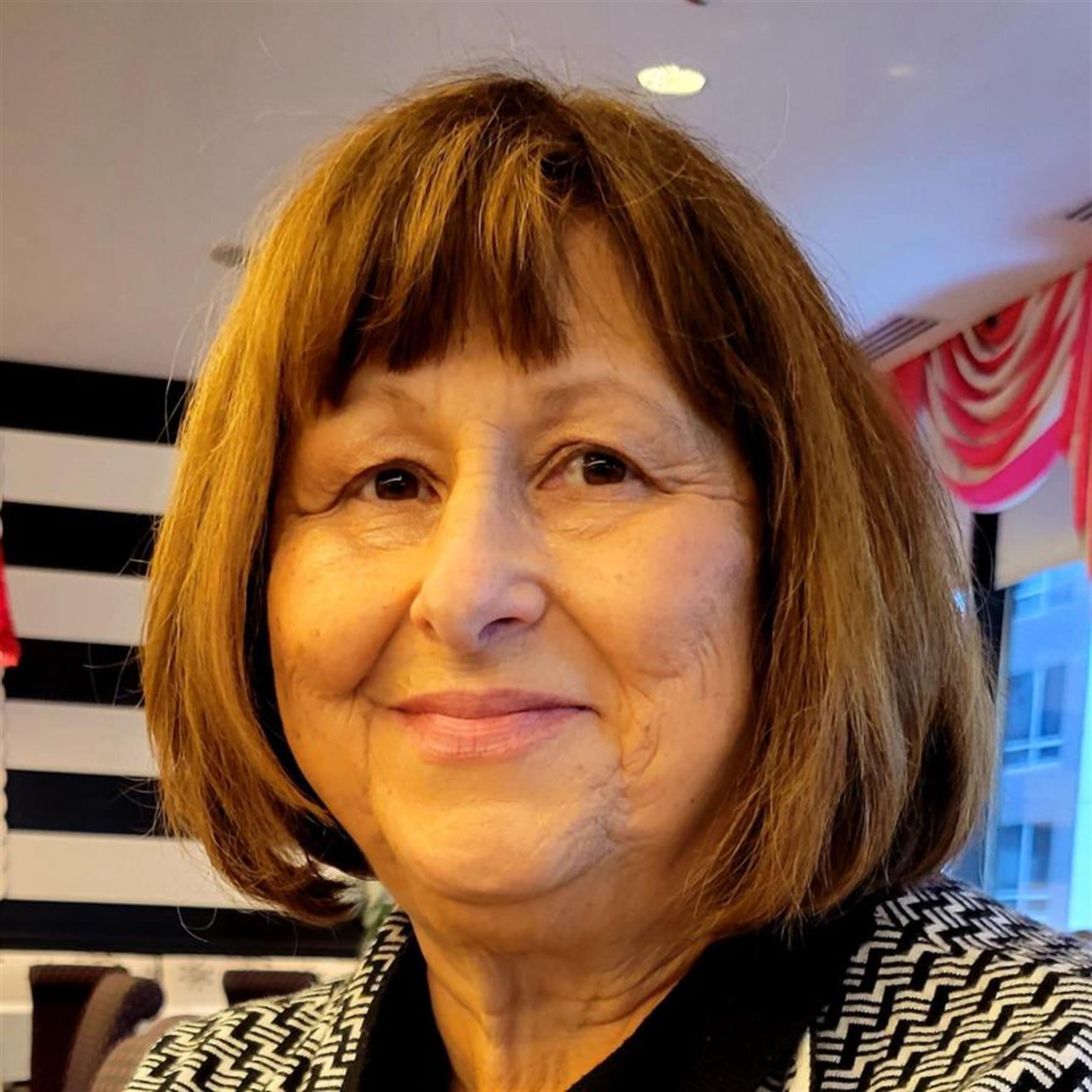 Joyce Anita Whisenant