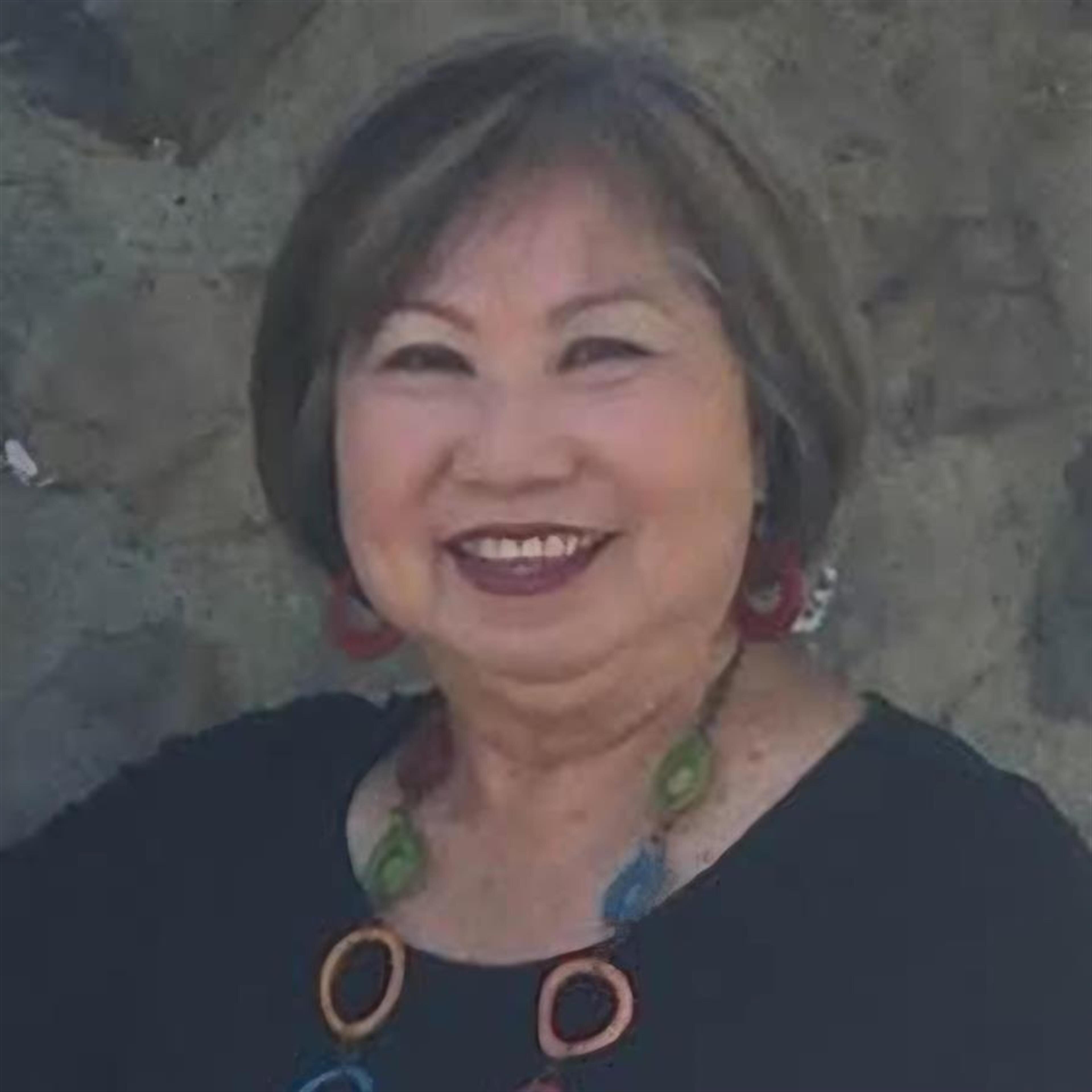 Ione Faye Nayomi Isobe