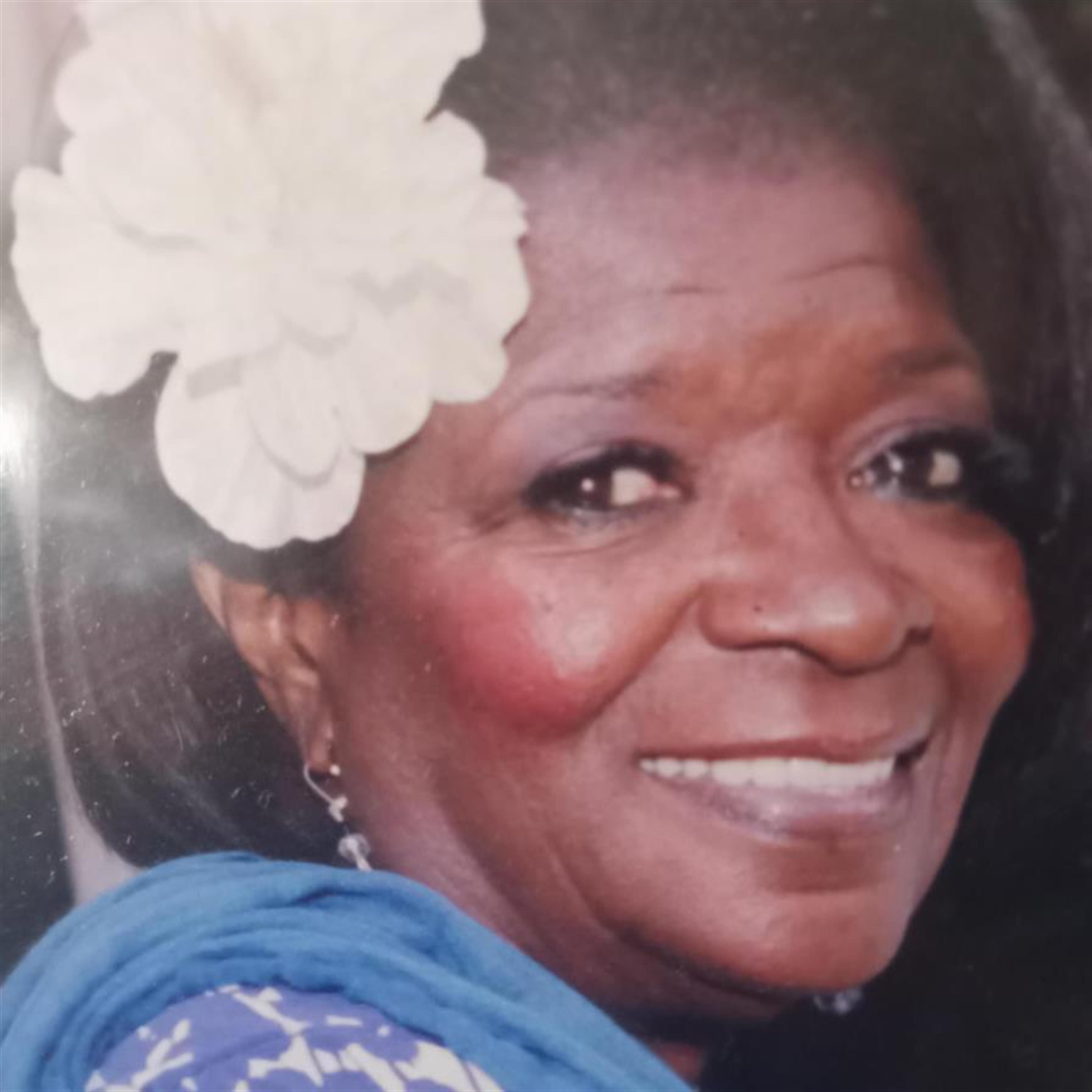 Learlene Scott Wright