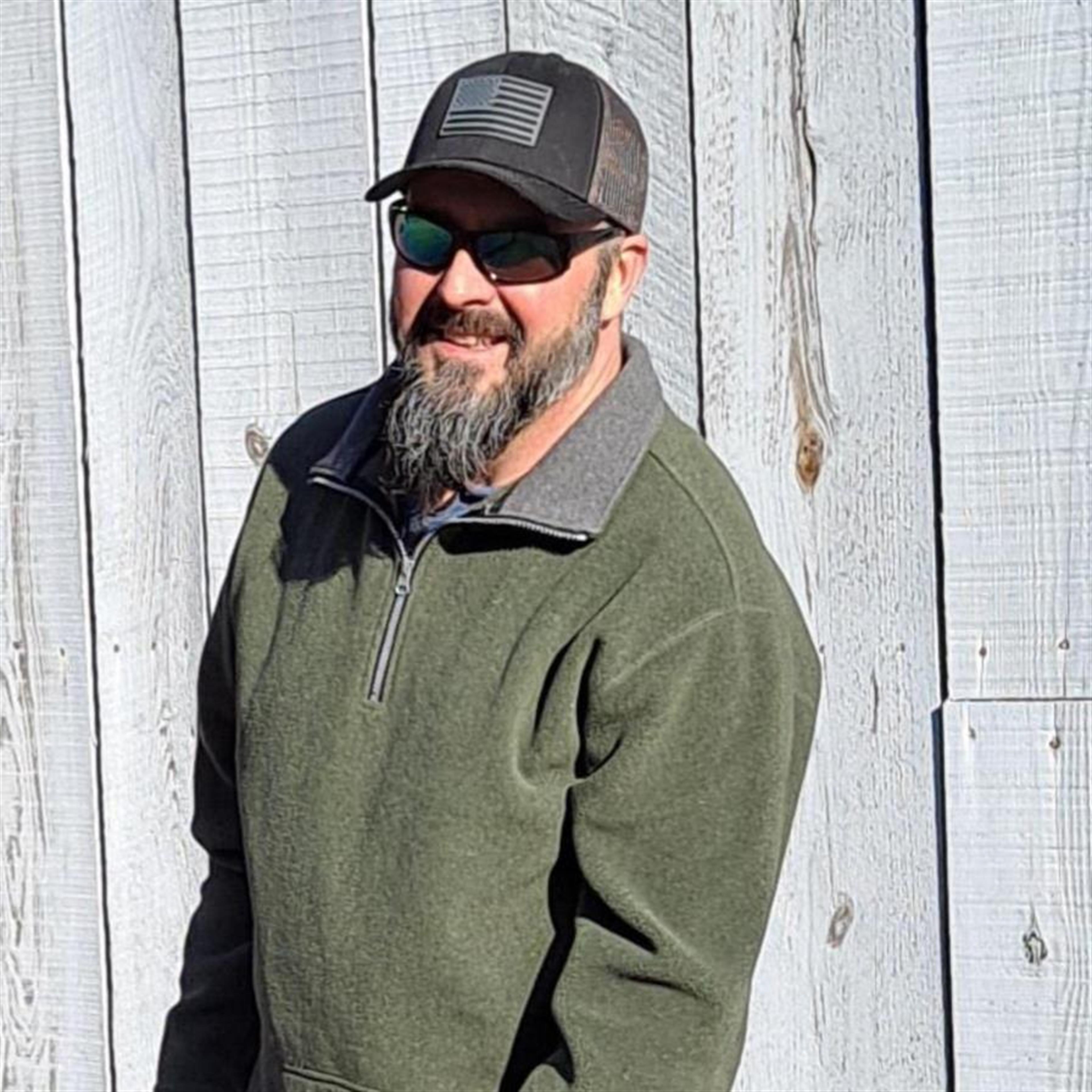 Steven Kyle Satterfield's obituary picture